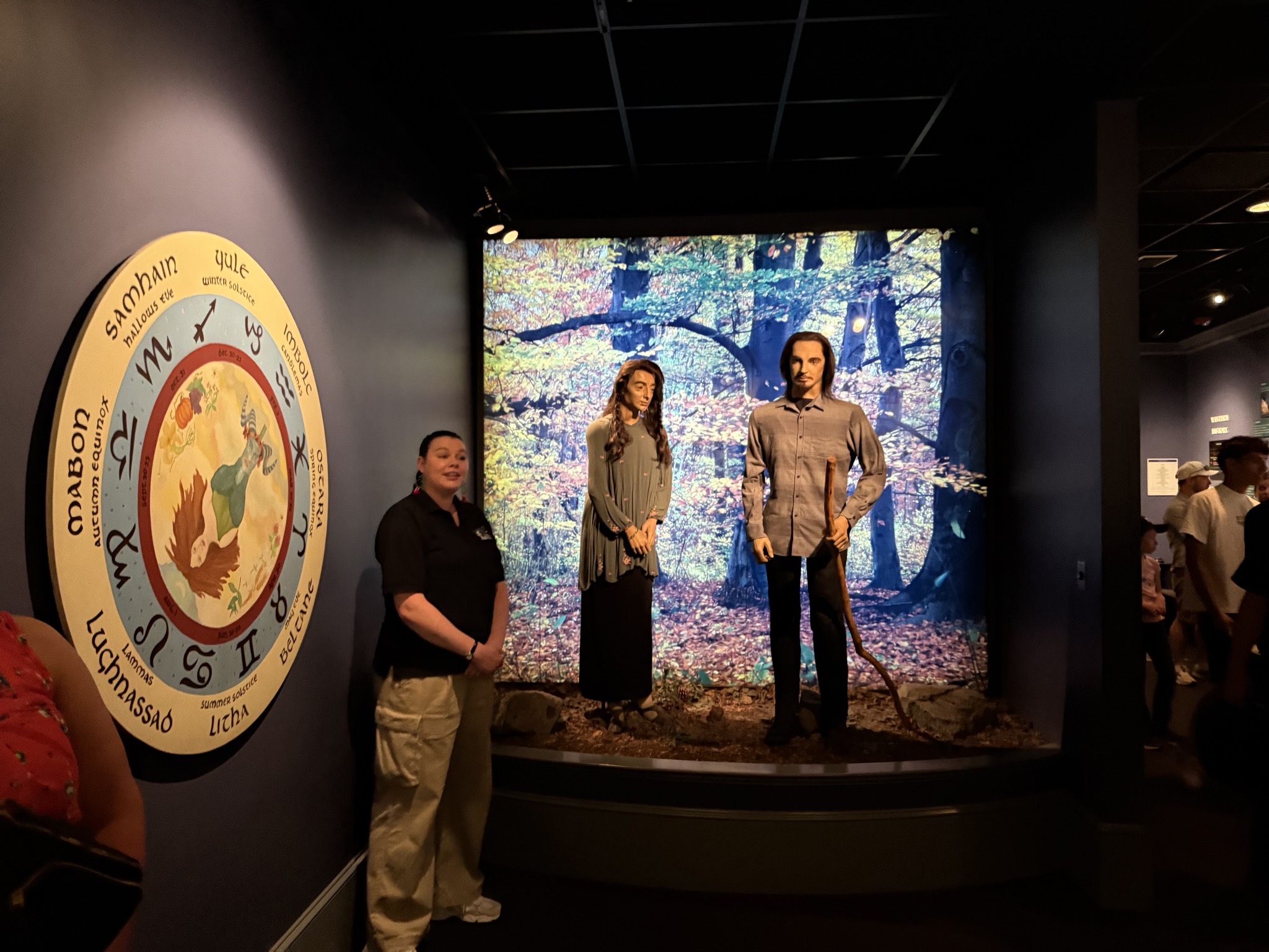 Salem Witch Museum