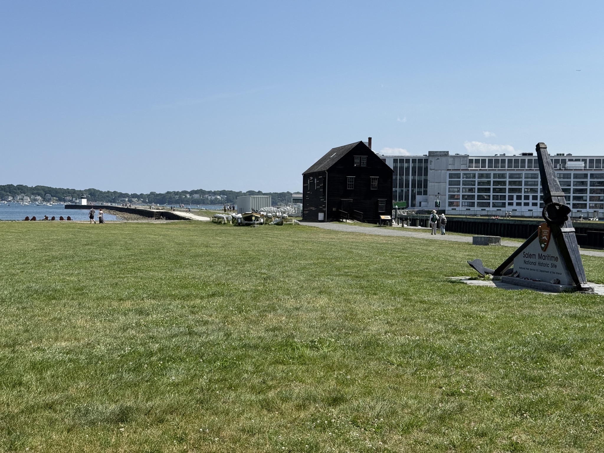 Waterfront