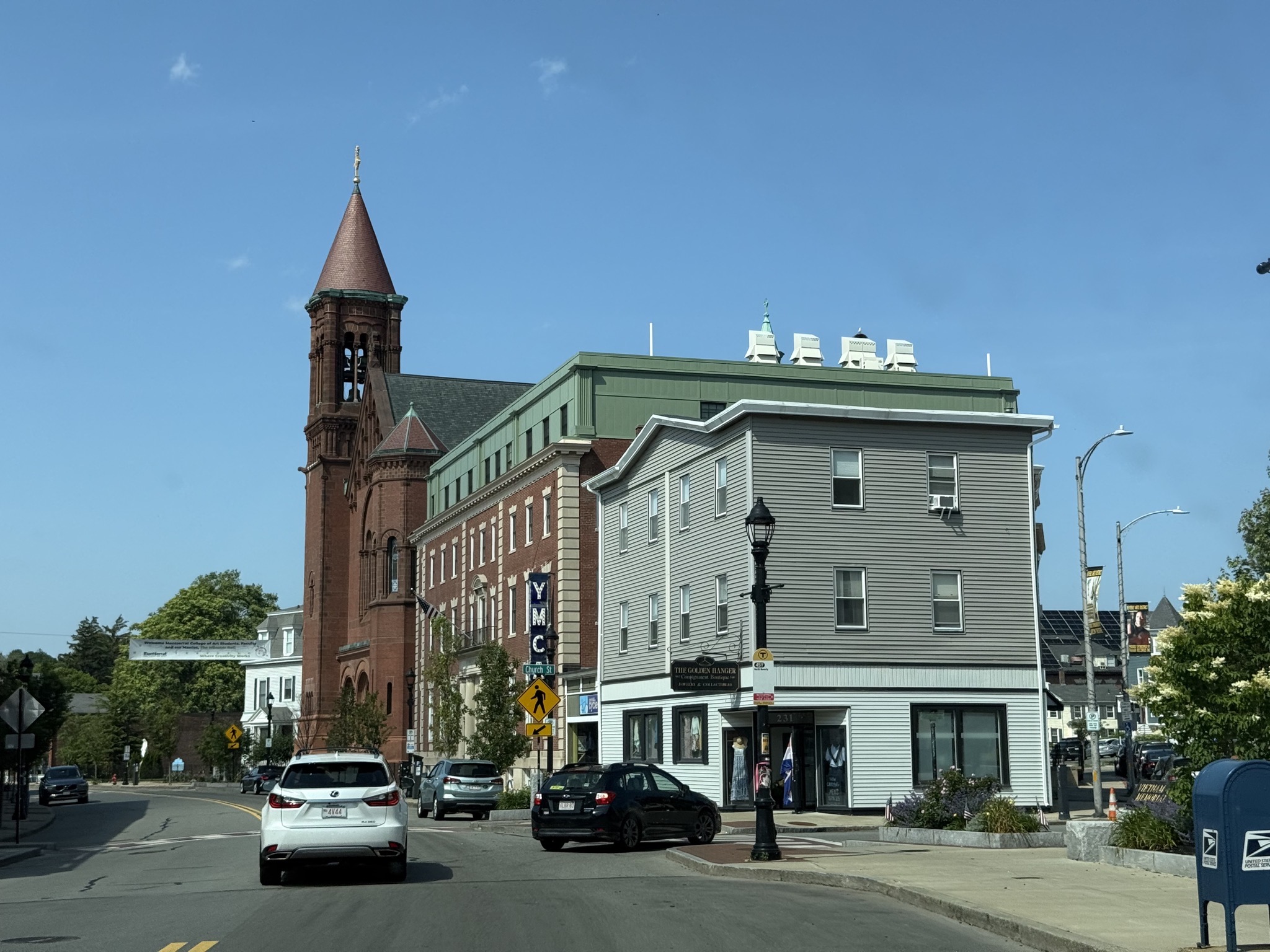 Beverly, Massachusetts