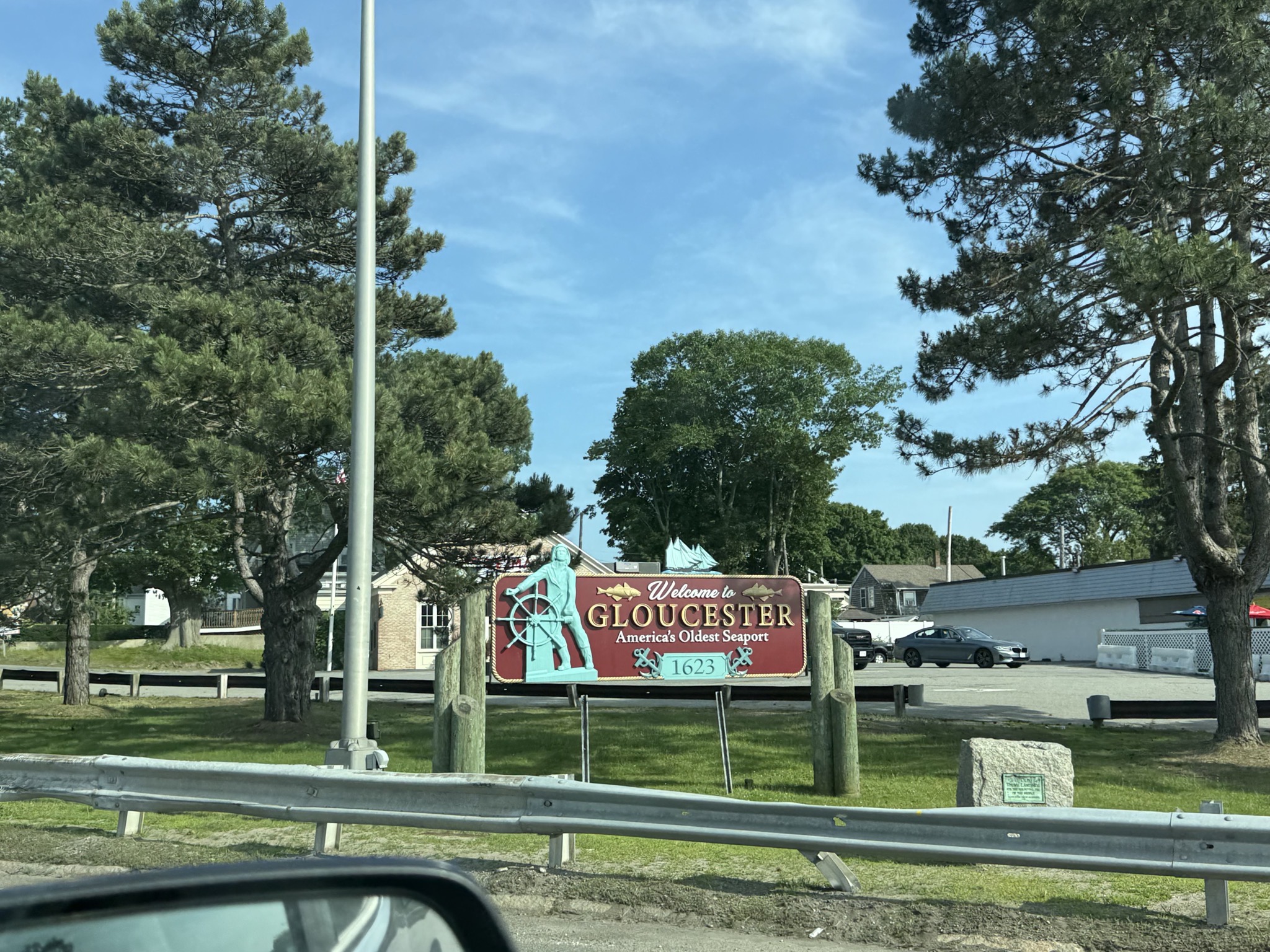 Welcome to Gloucester