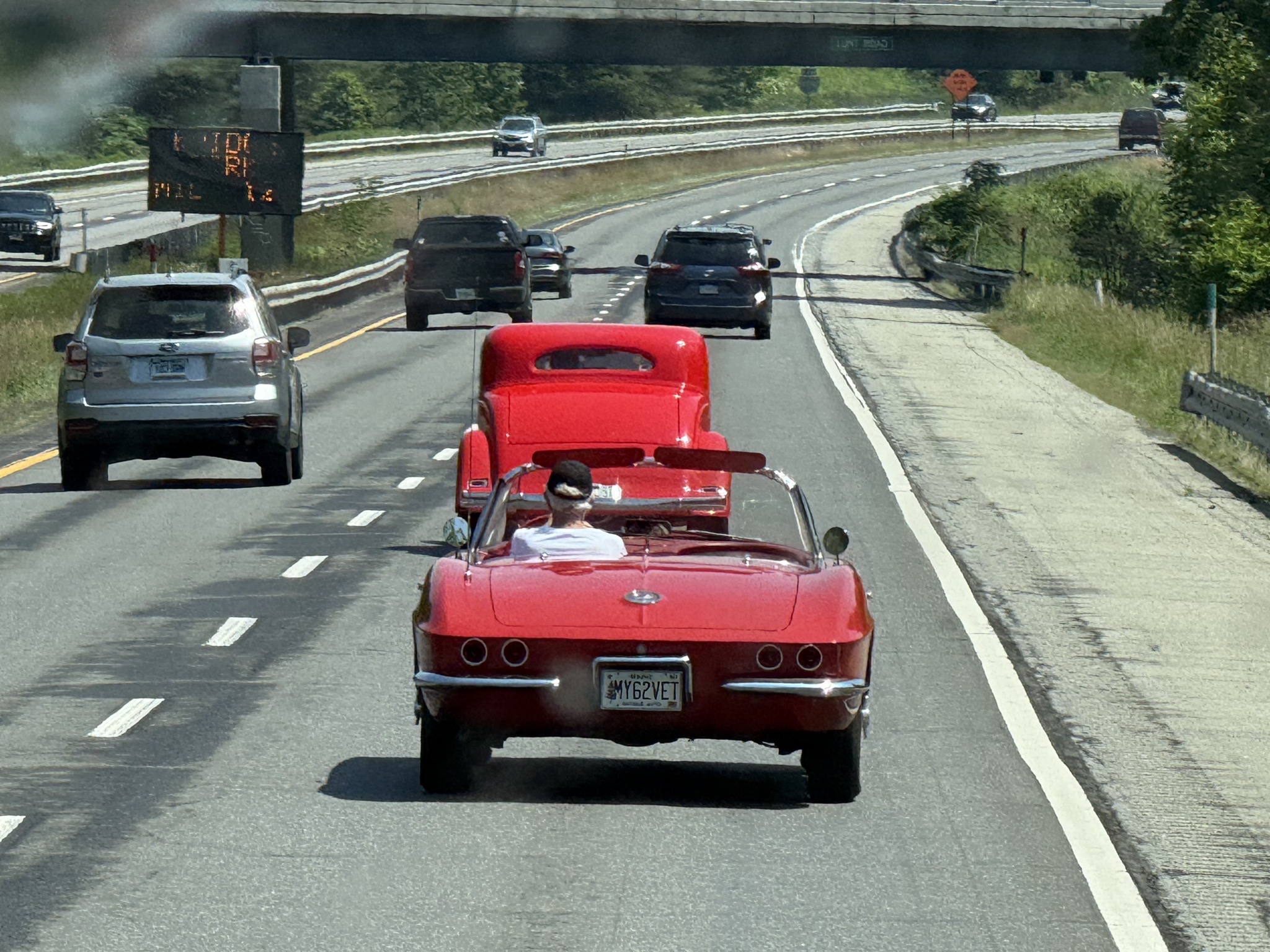 Classic cars