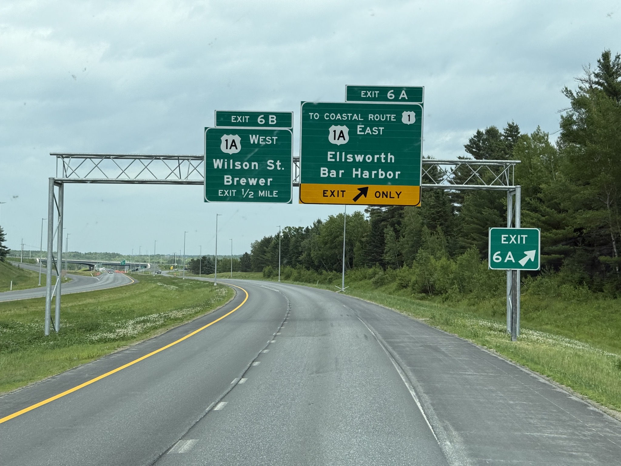 Exit