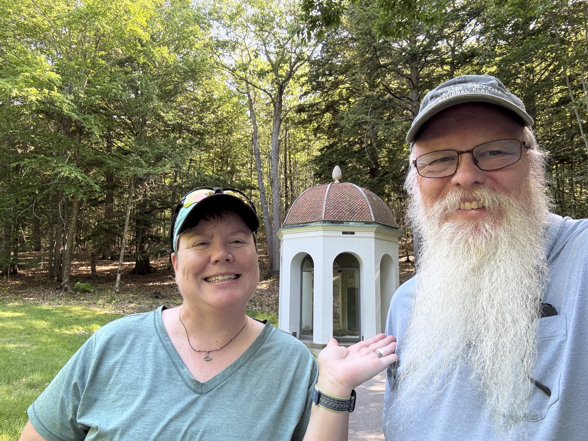 The Wild Gardens of Acadia