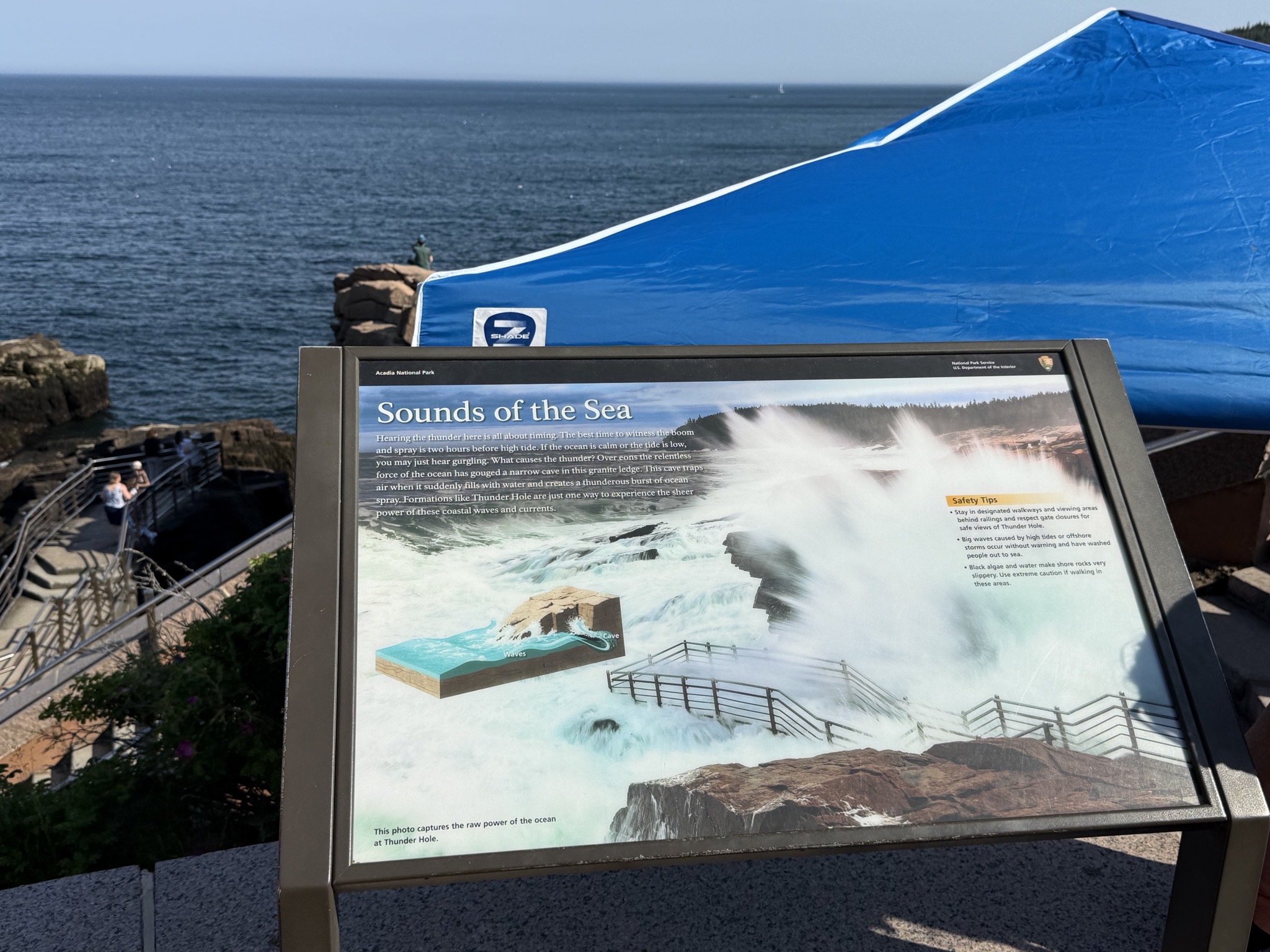 Thunder Hole