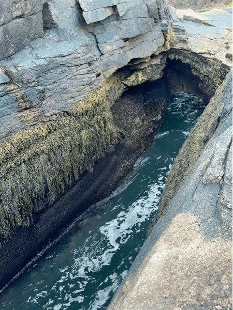 Thunder Hole