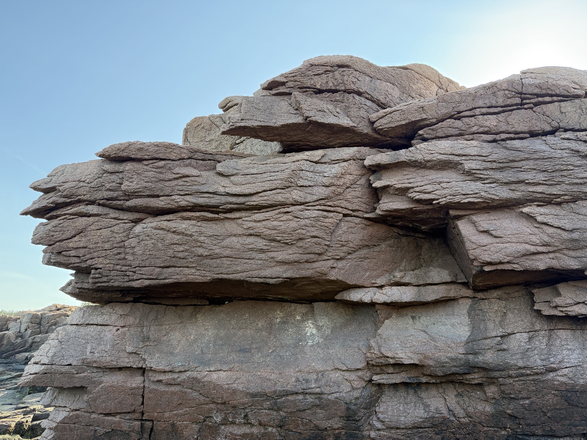Thunder Hole
