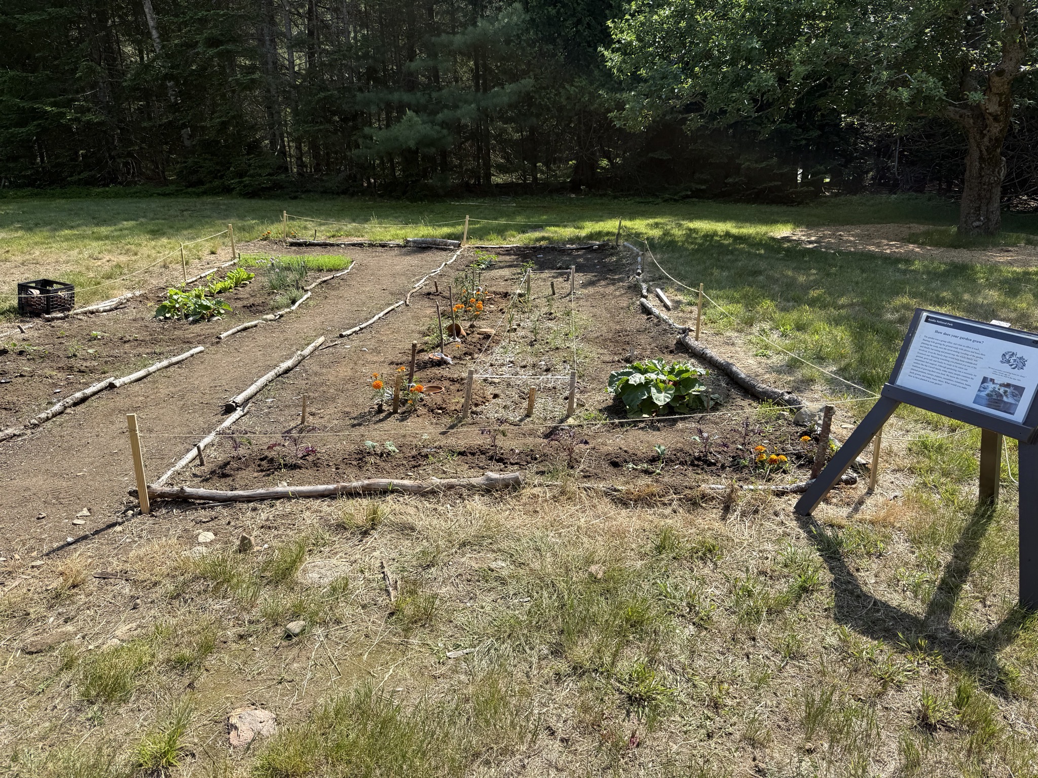 Carroll Family Homestead