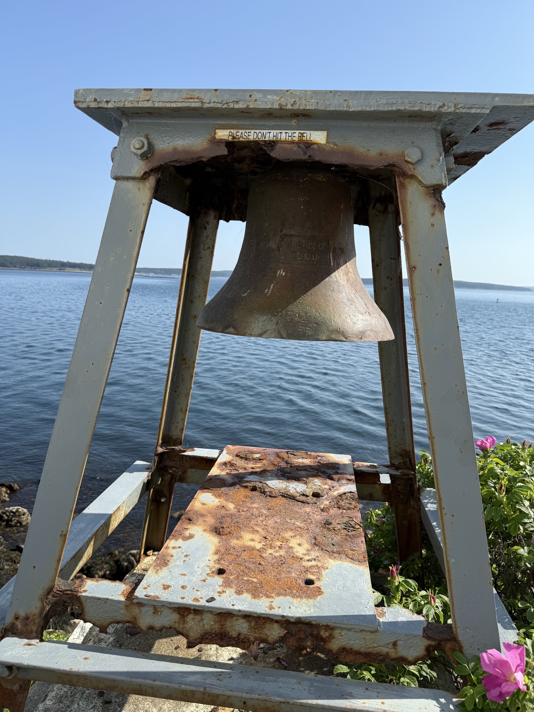 Bass Harbor Light Station