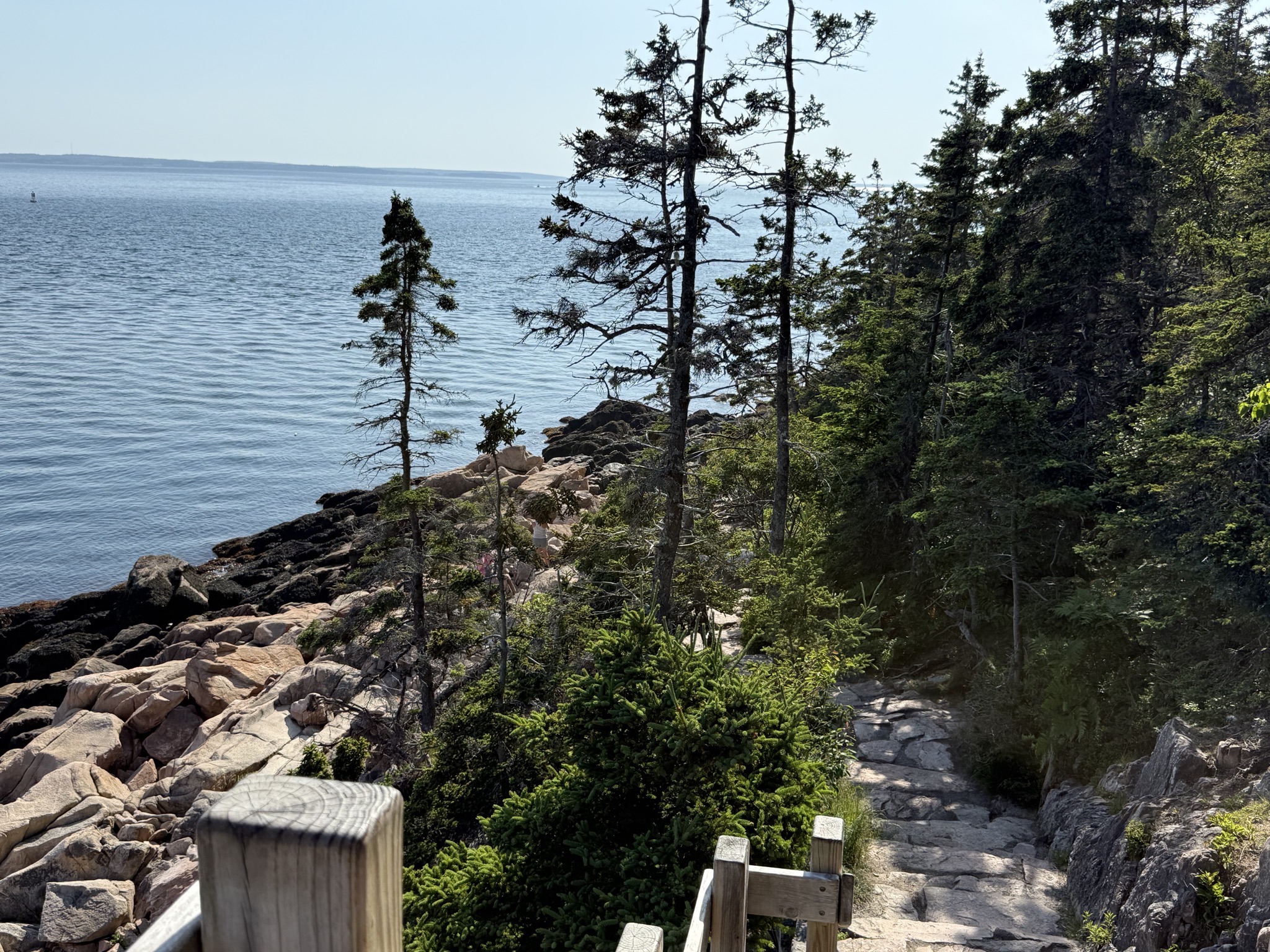 Bass Harbor Light Station