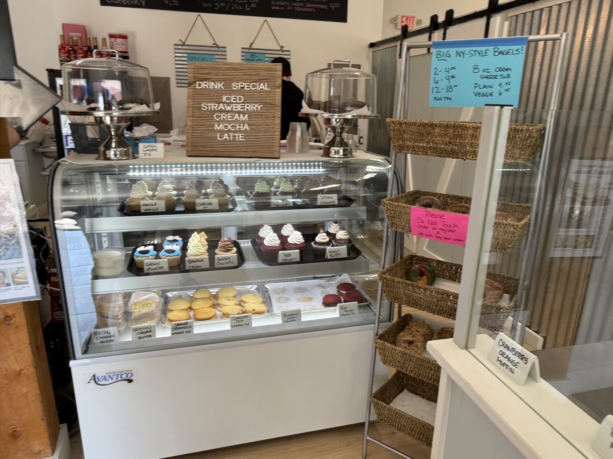 Sugar Bakery