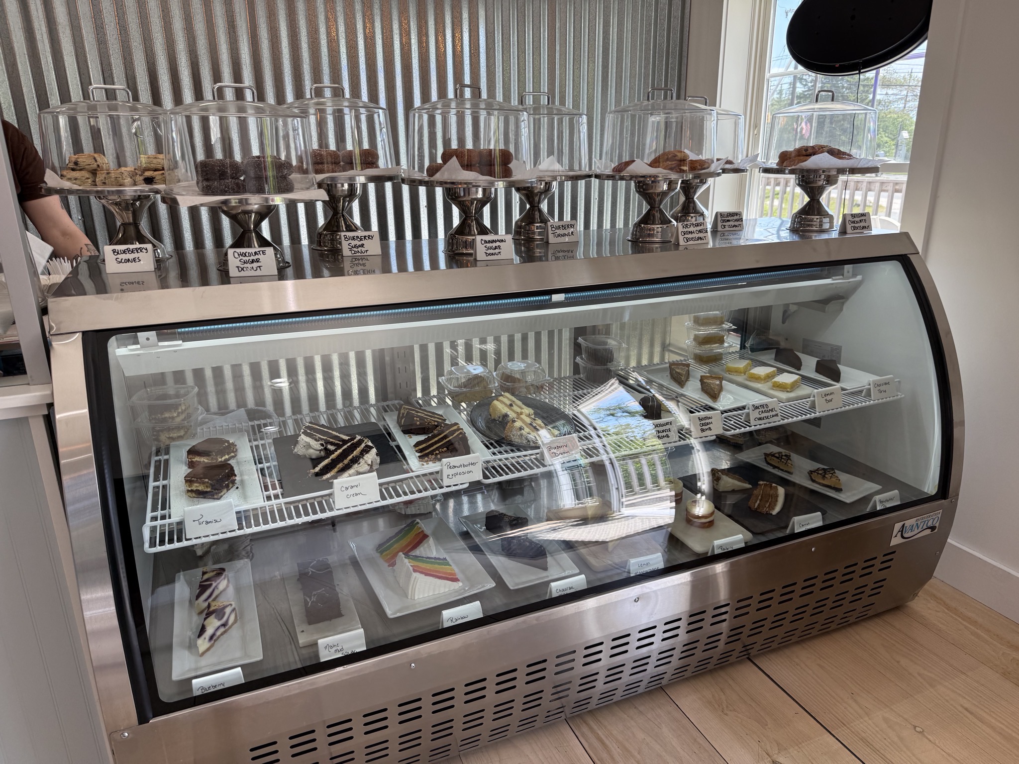 Sugar Bakery