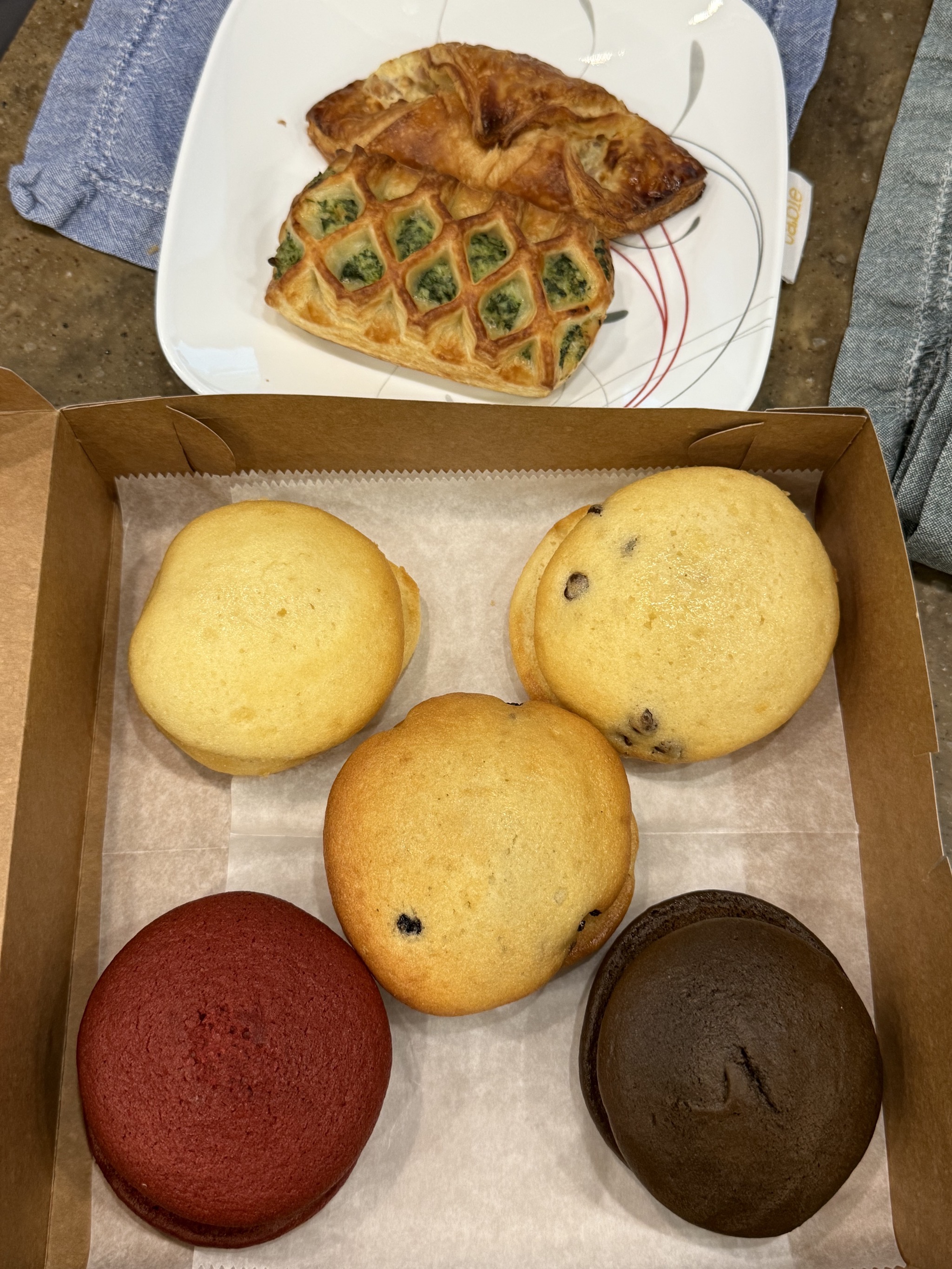 Sugar Bakery