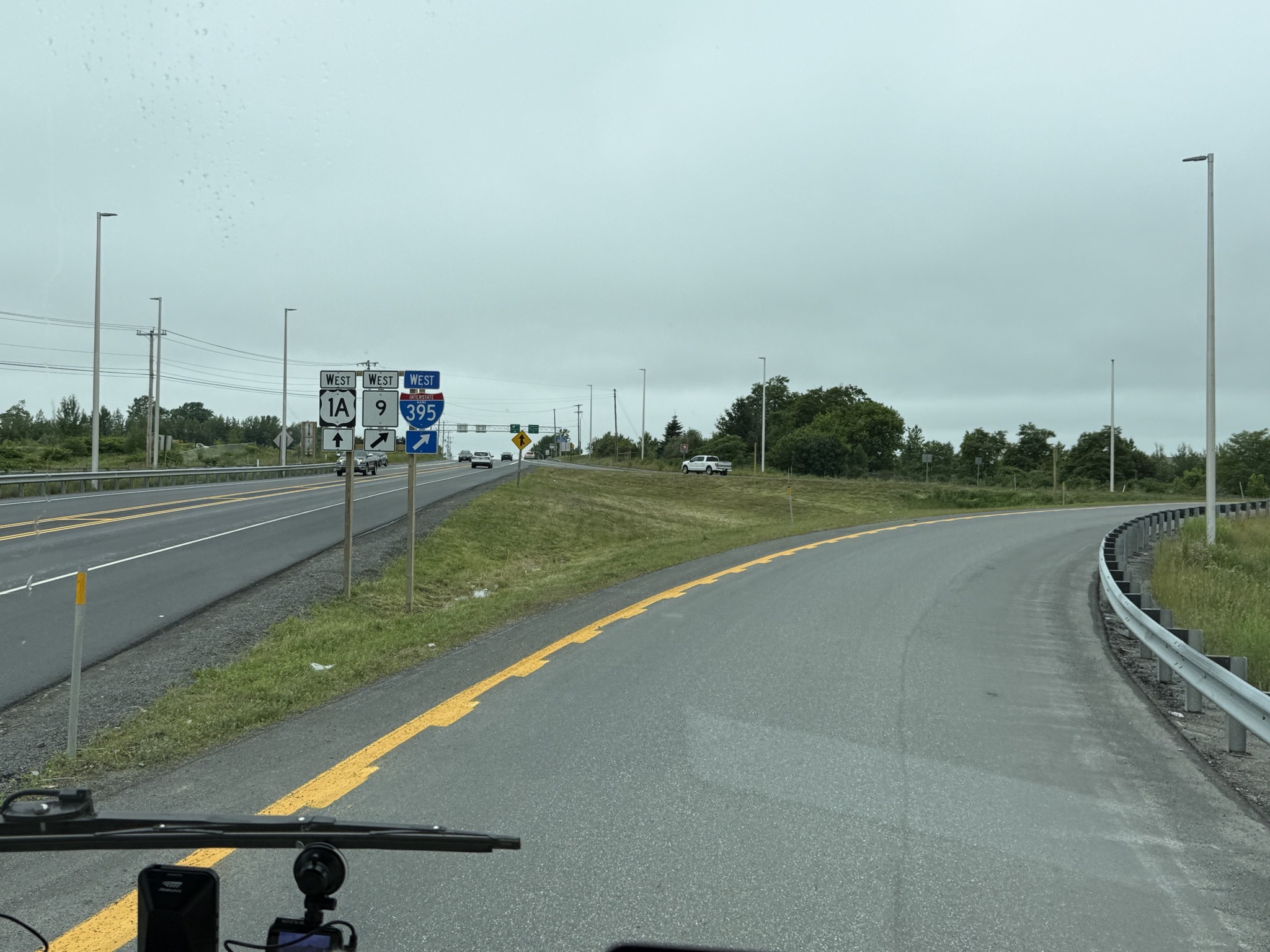 I-395 West
