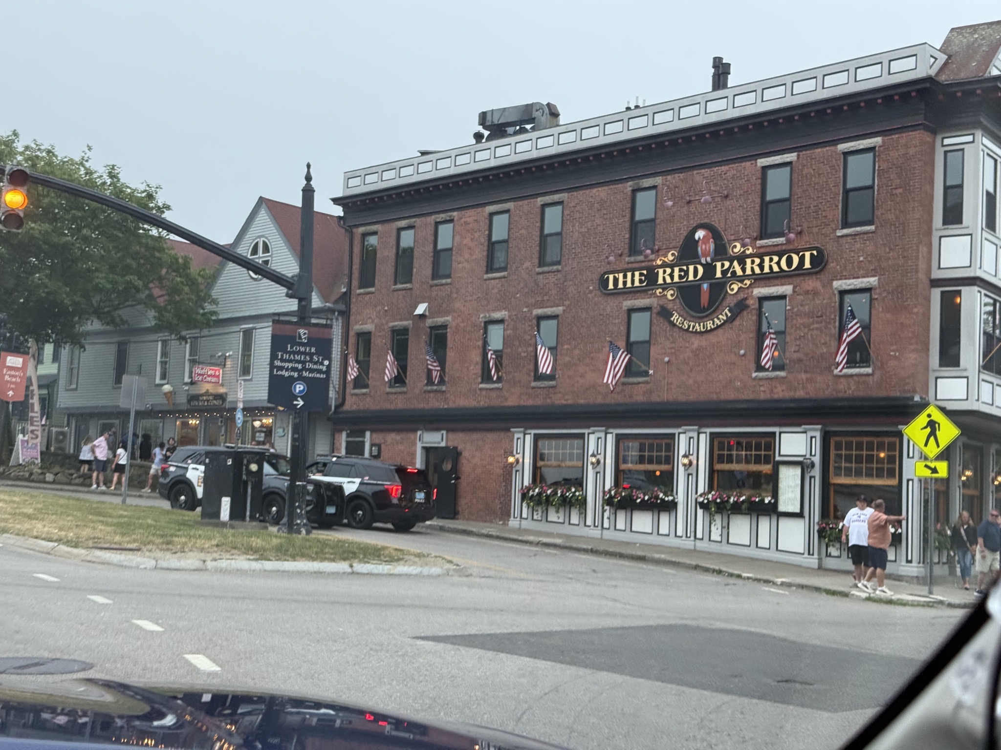 Newport