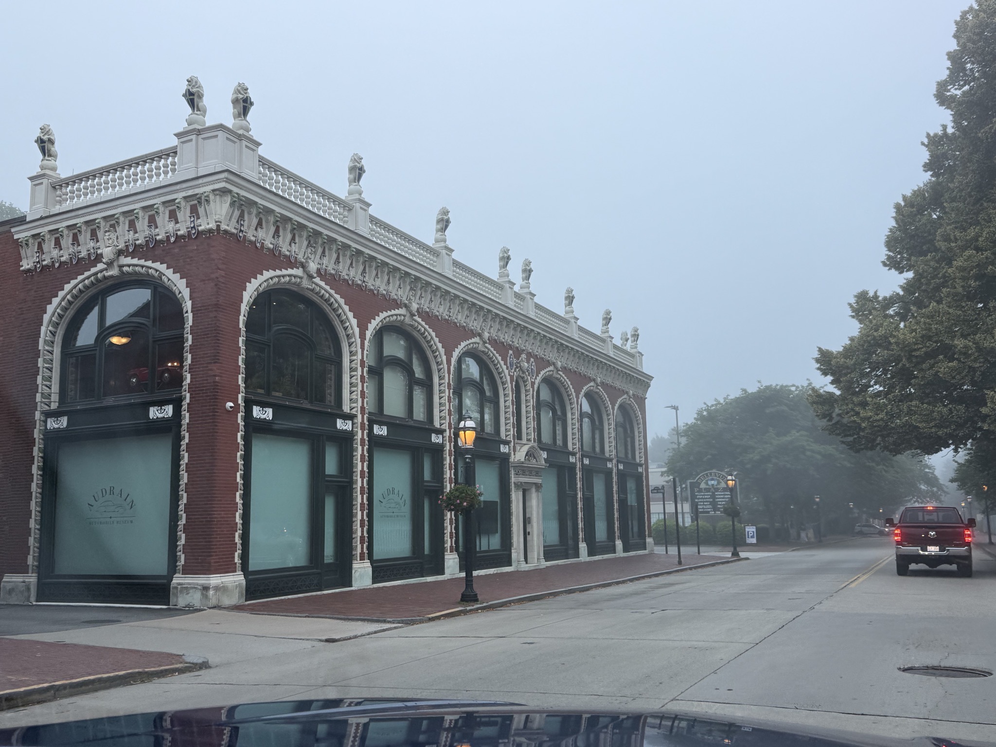 Newport