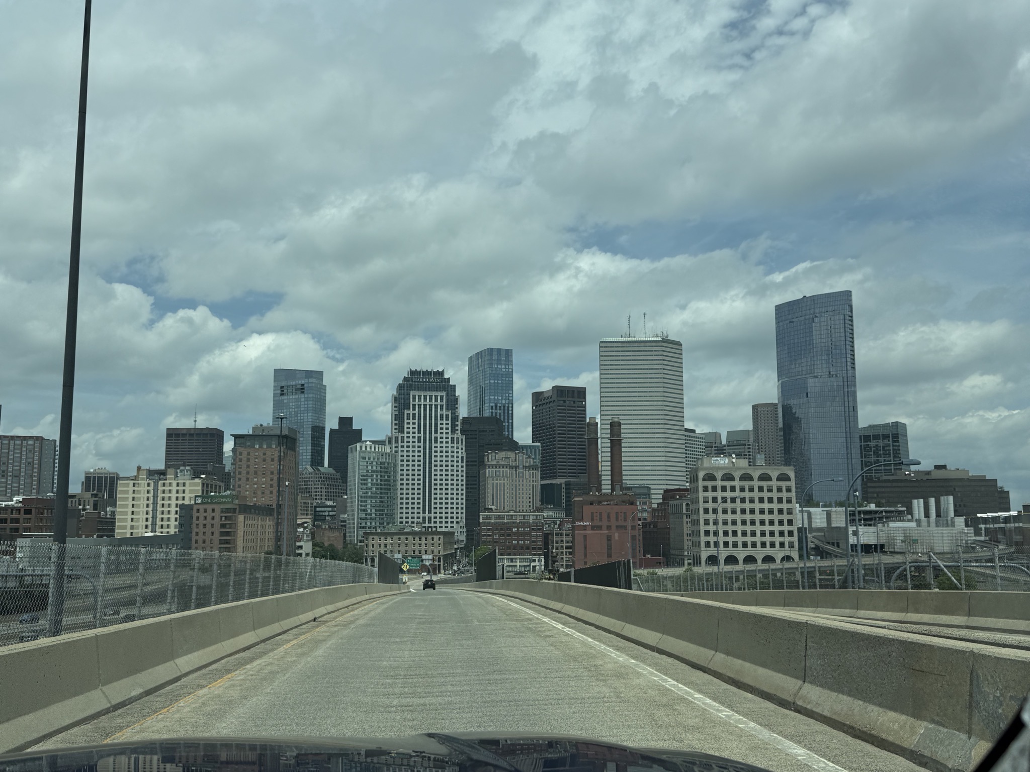 Boston