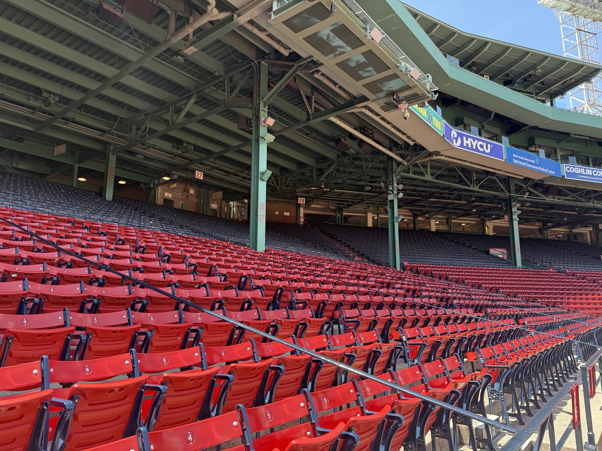 Seating