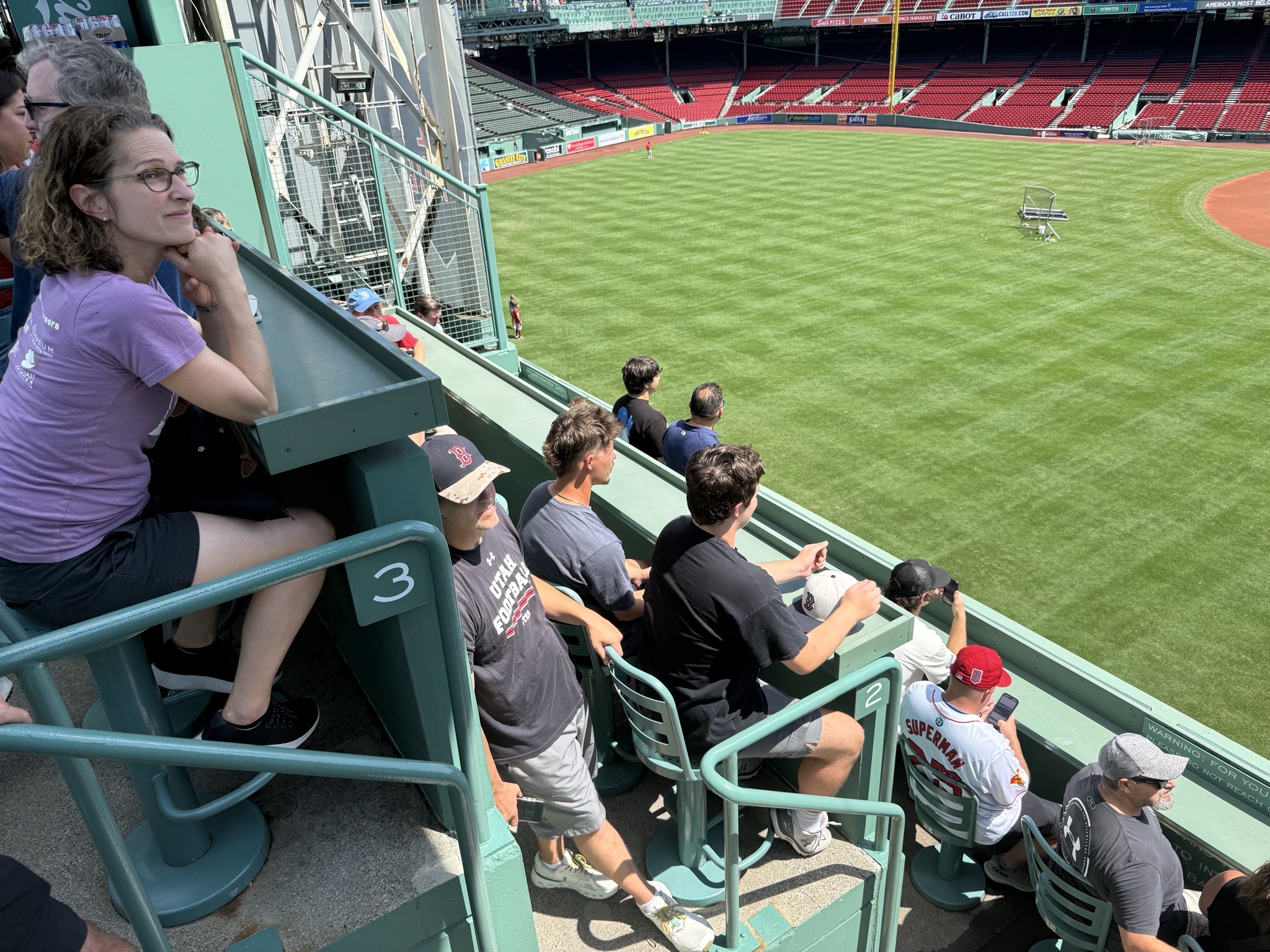 Green Monster