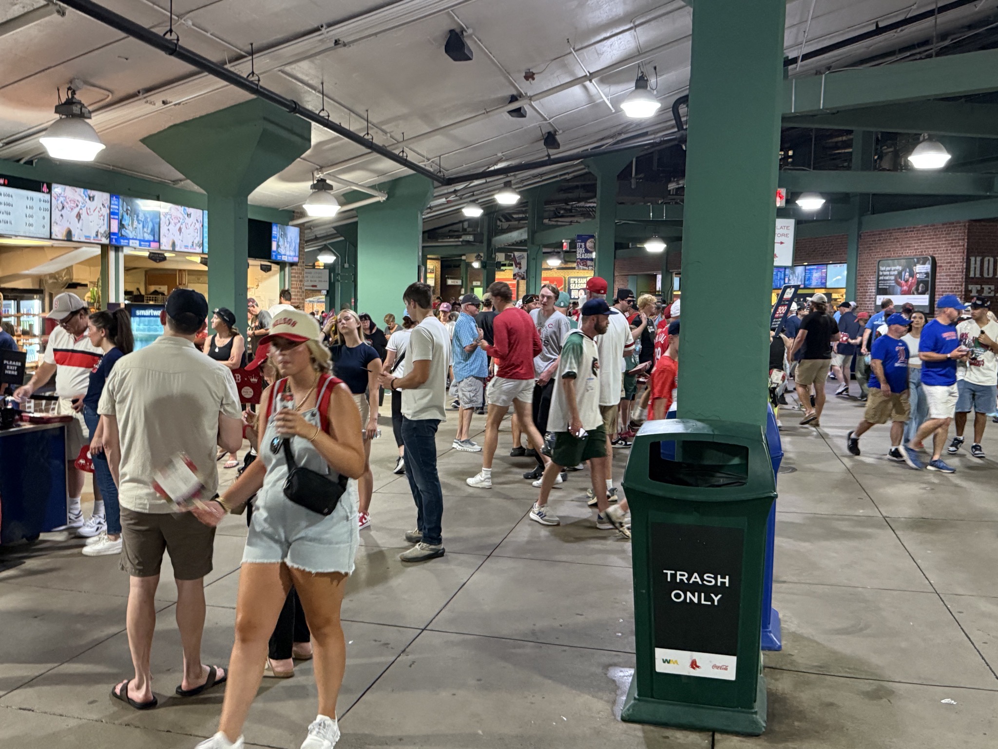 Concourse