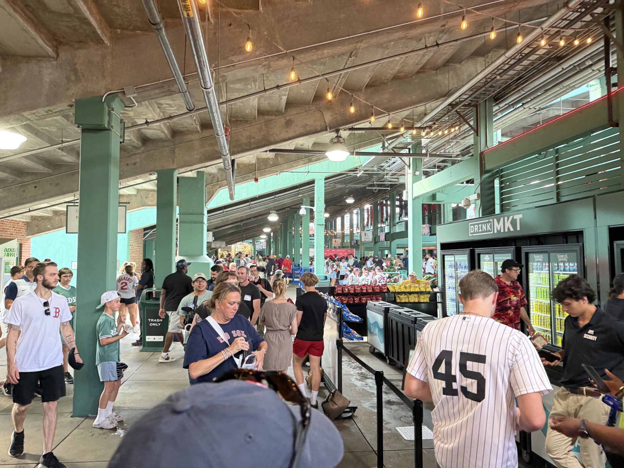 Concourse