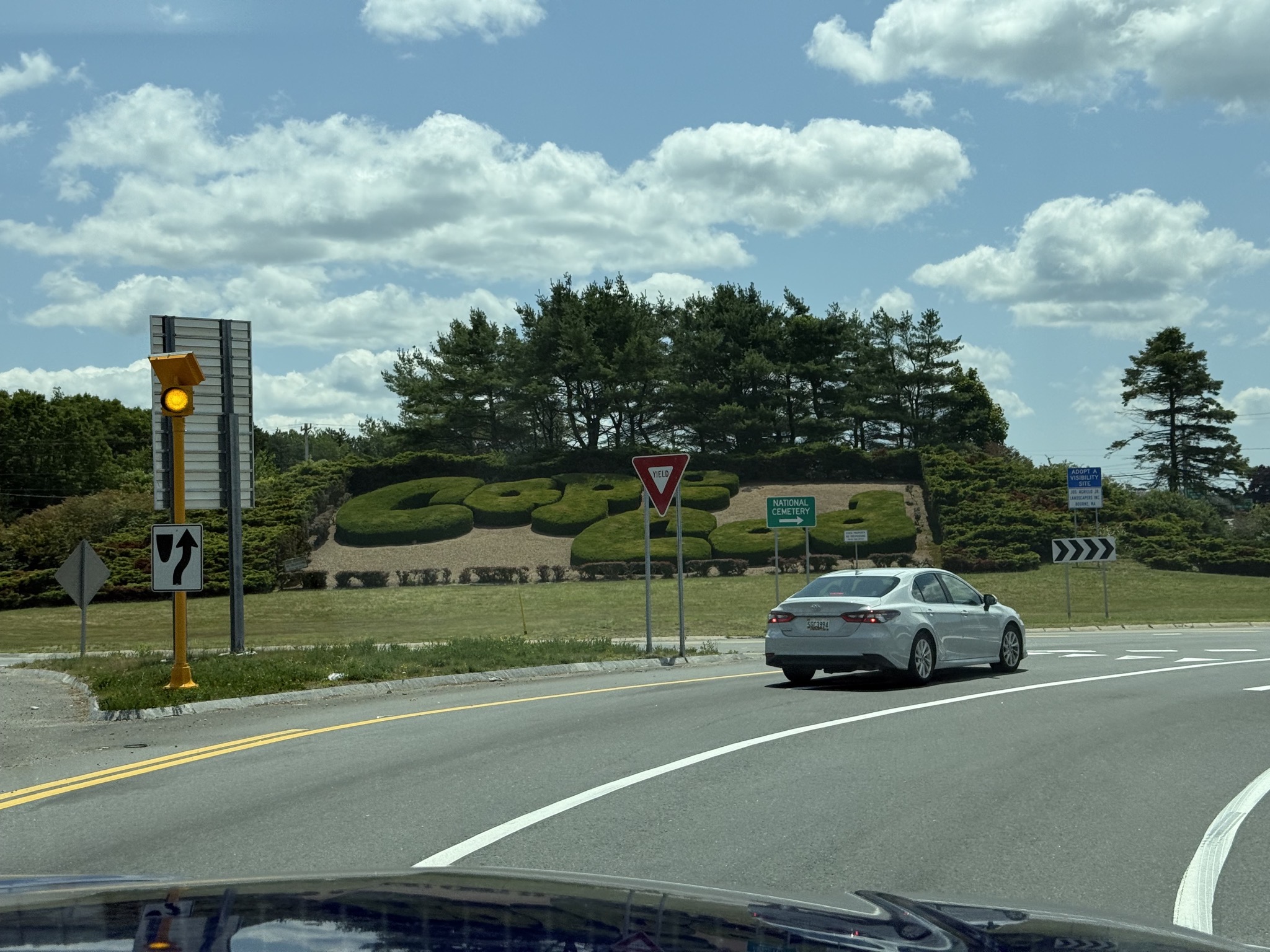 Cape Cod