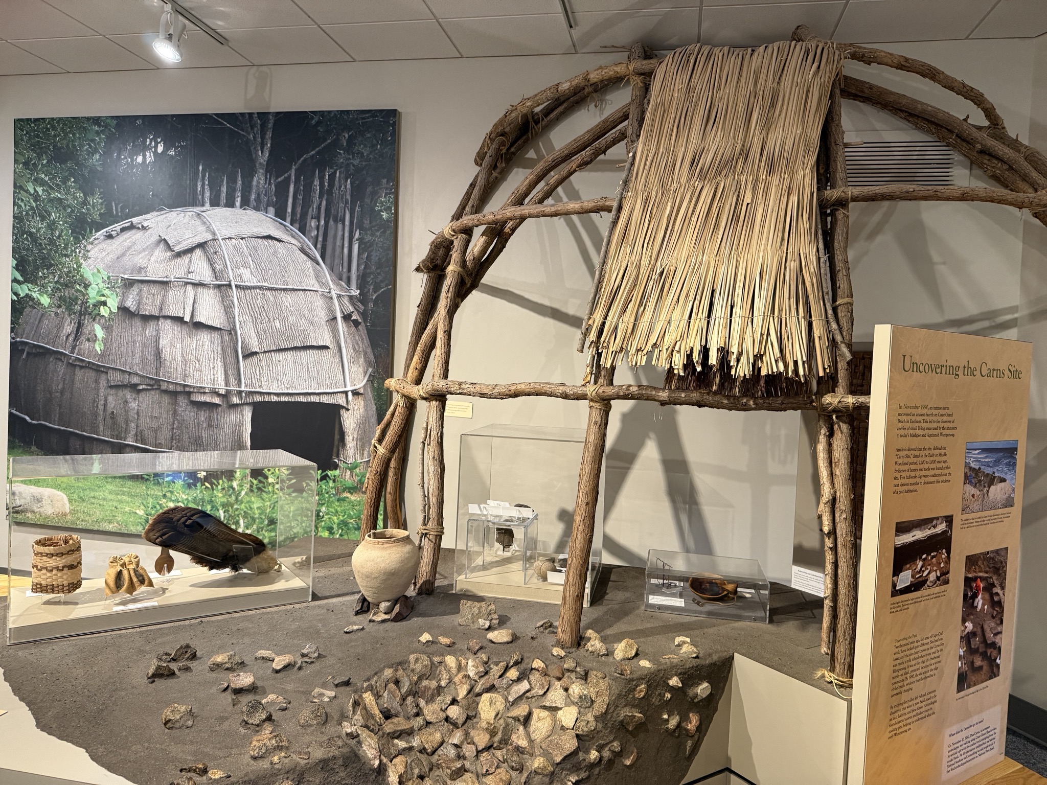 Exhibits