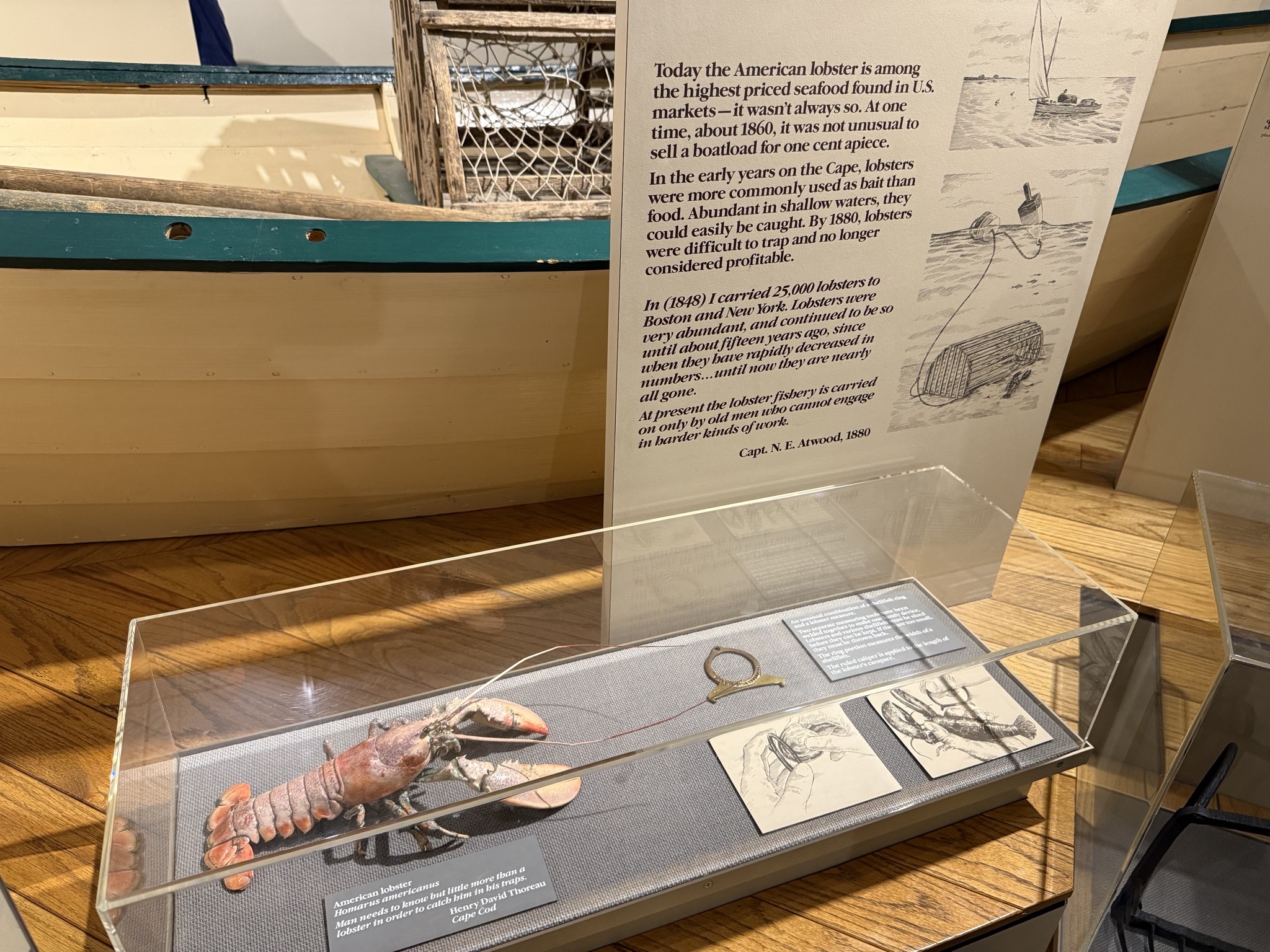 Exhibits