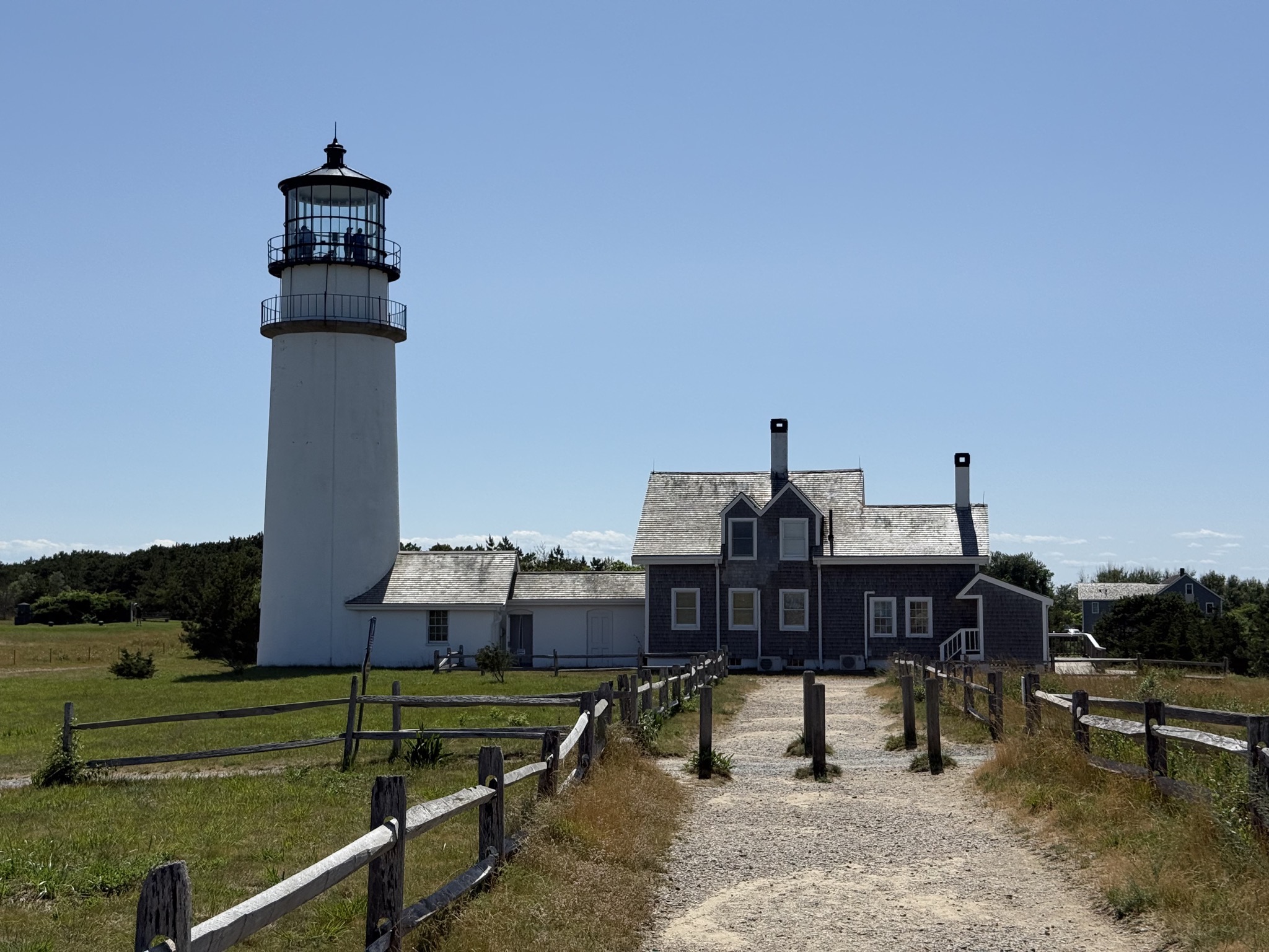 Highland Lighthouse
