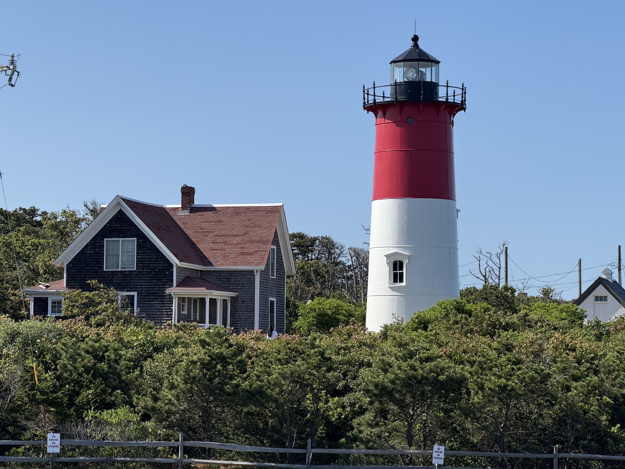 Nauset Light