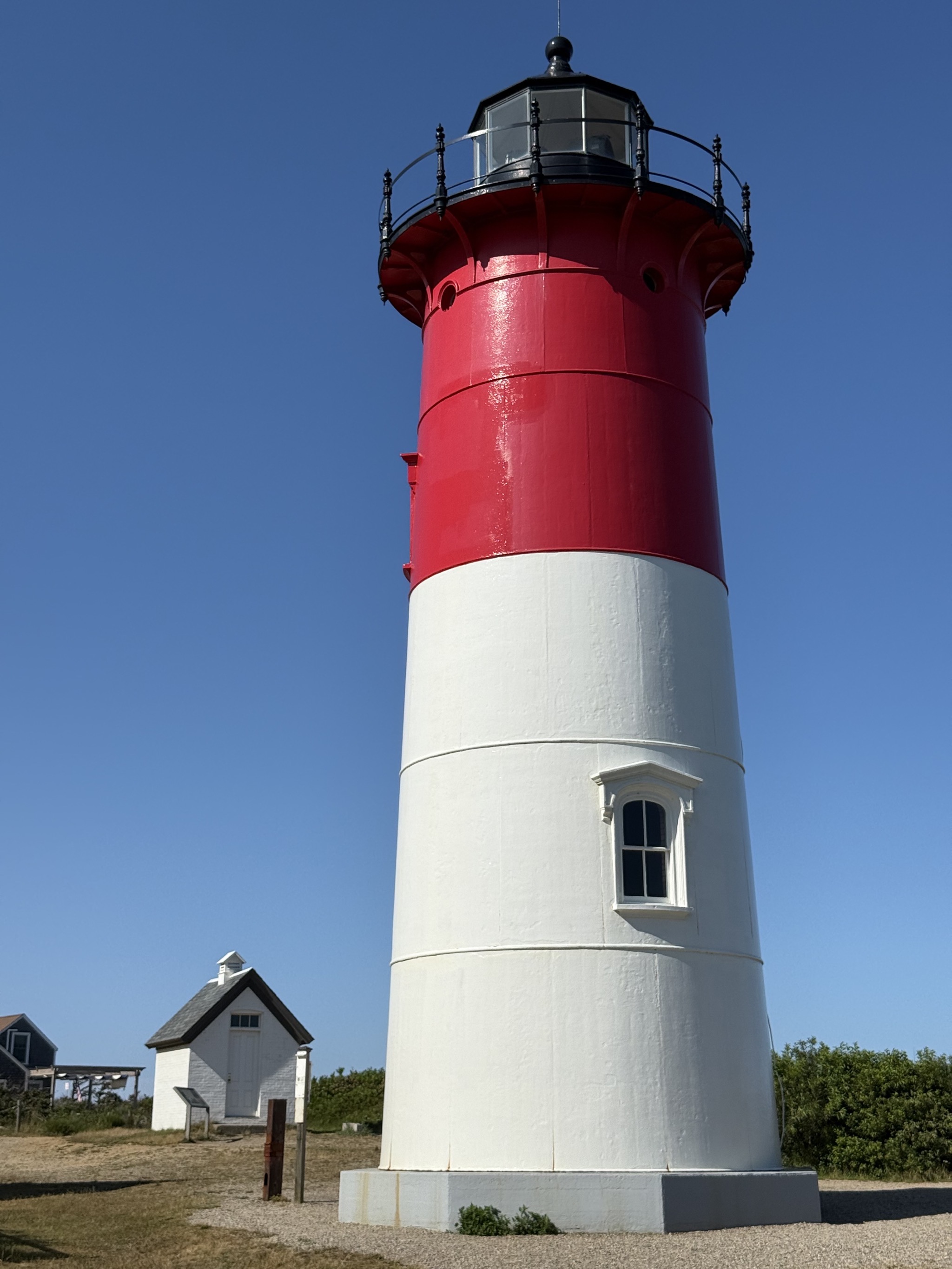 Nauset Light