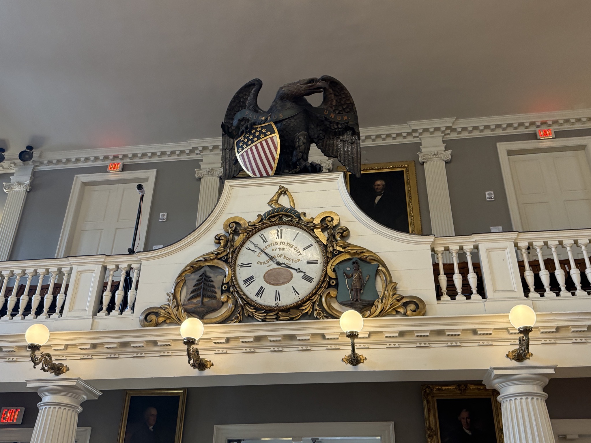 Faneuil Hall