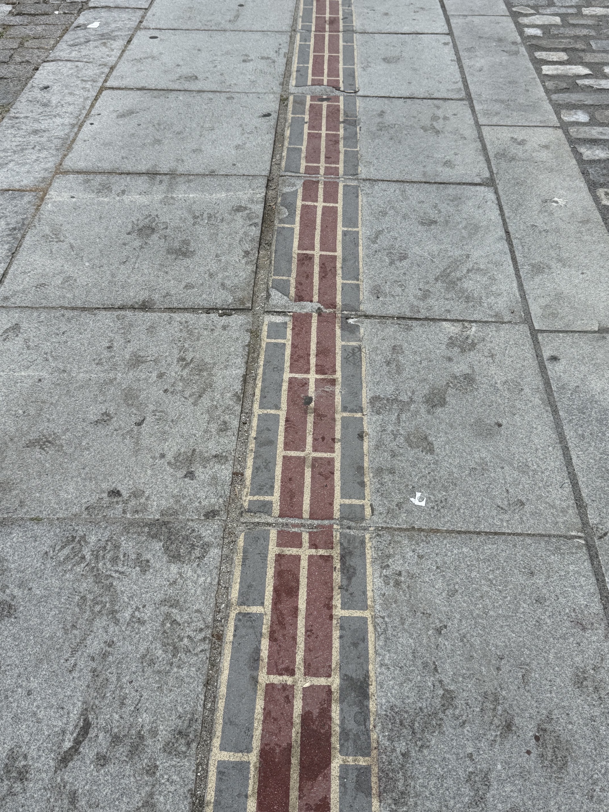 The Freedom Trail