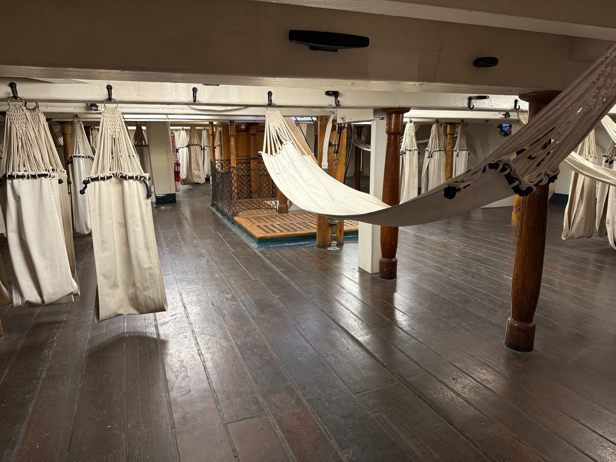 USS Constitution