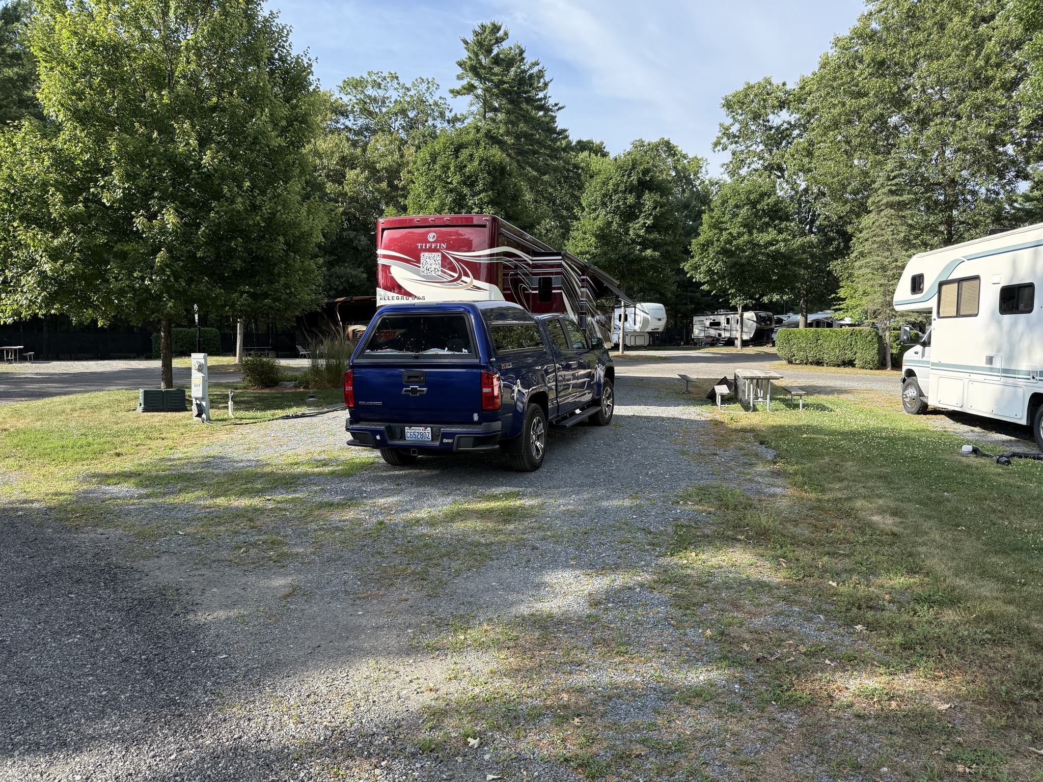 Our site