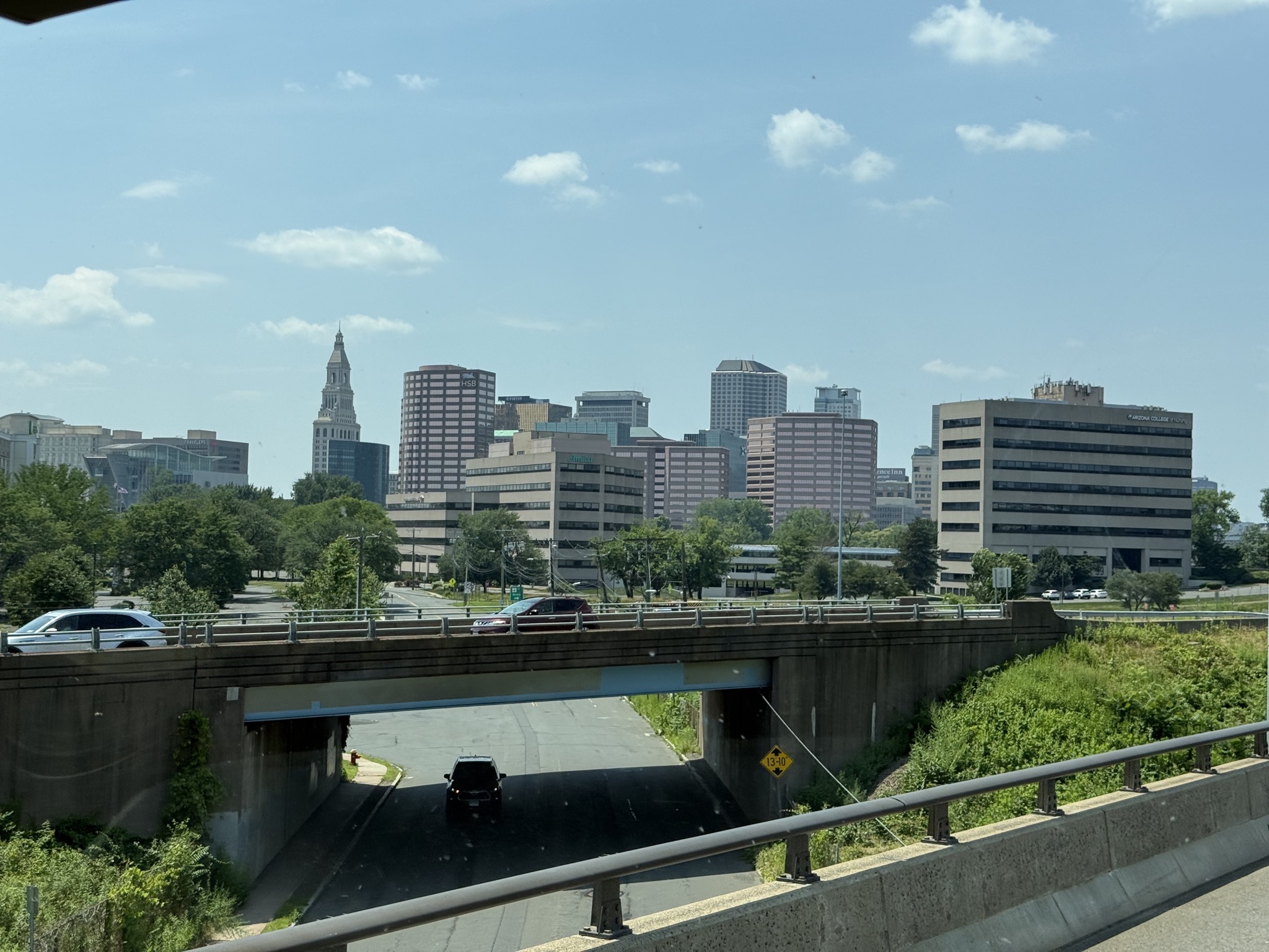 East Hartford