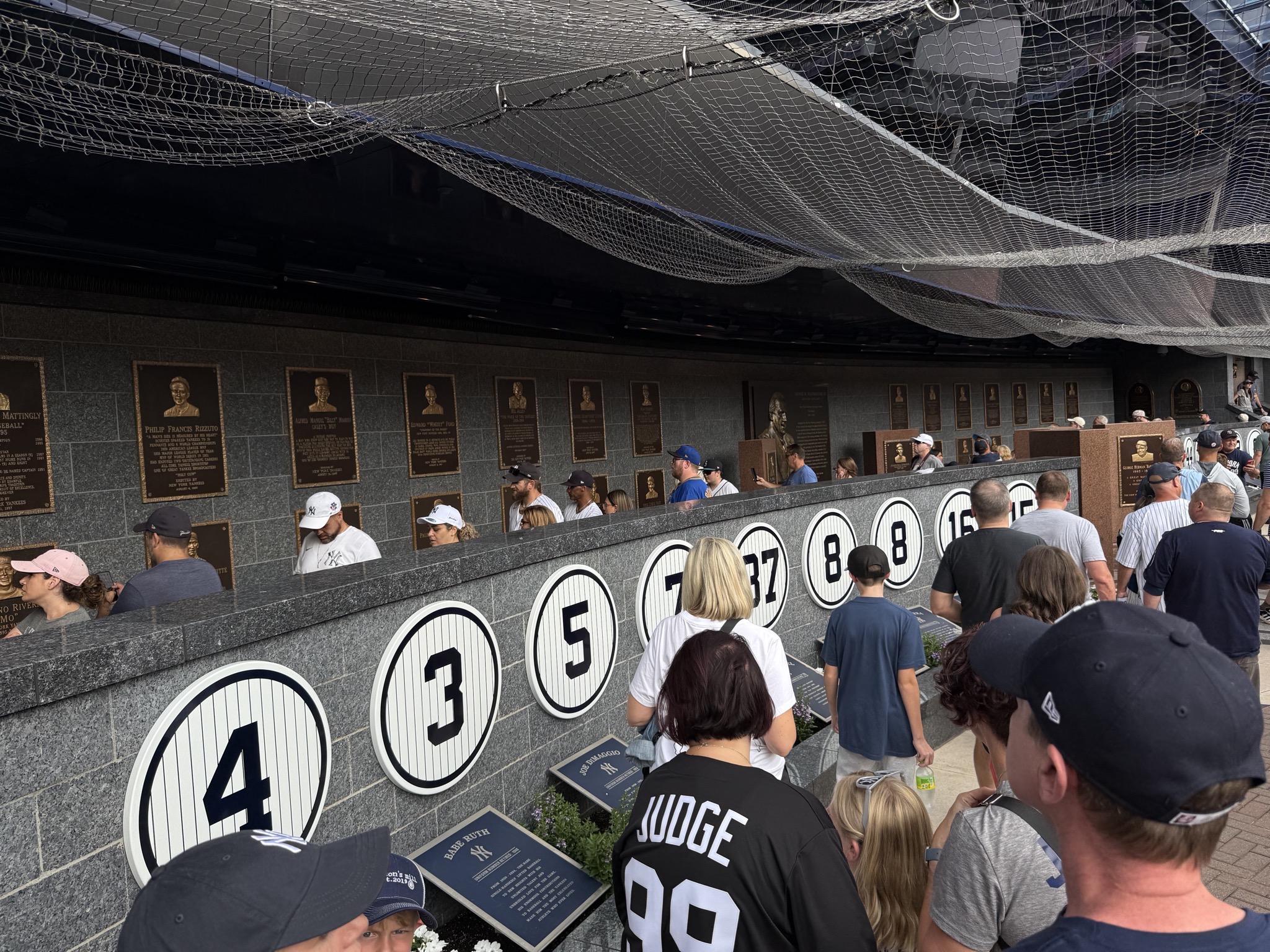 Monument Park
