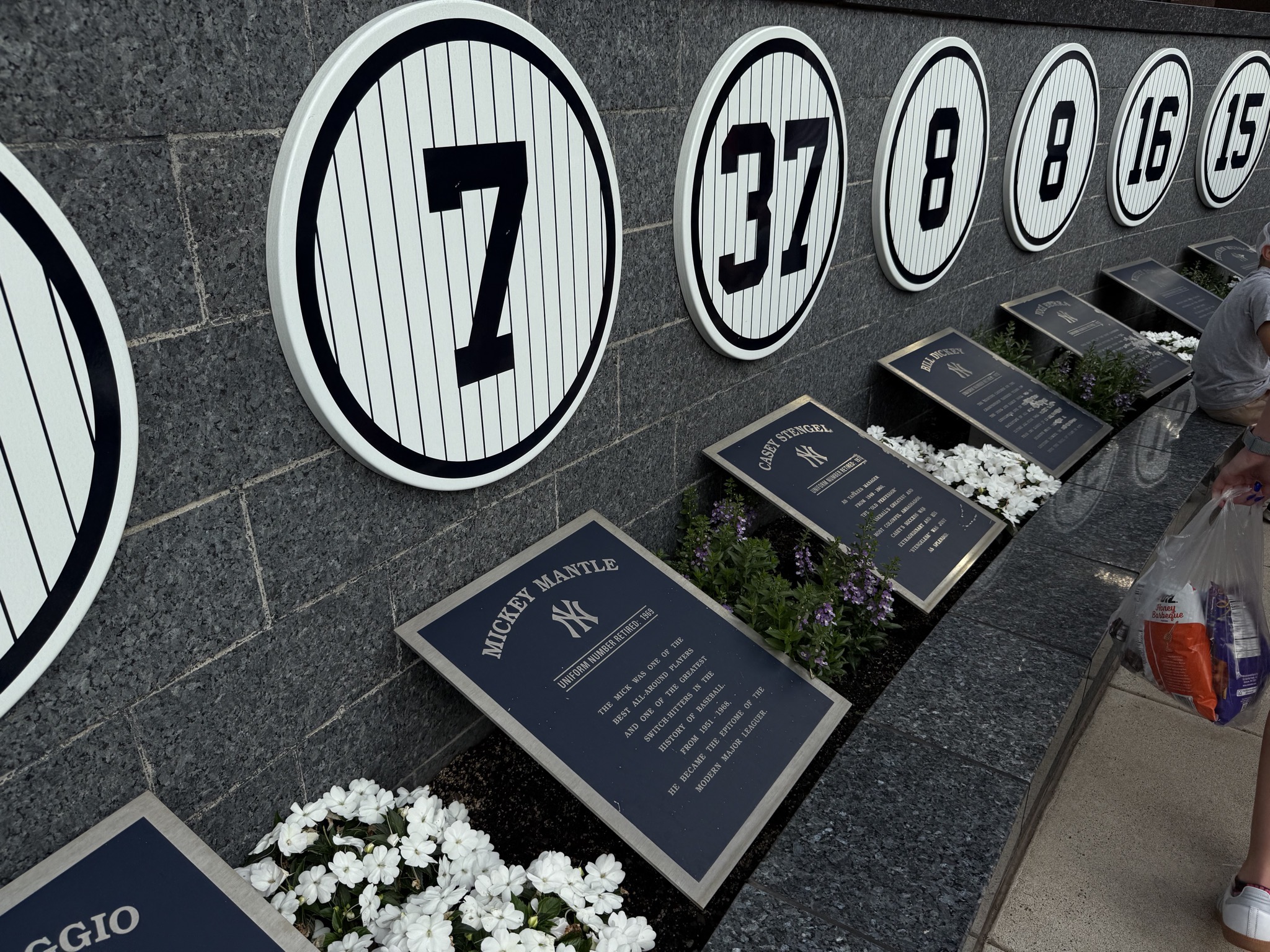 Monument Park