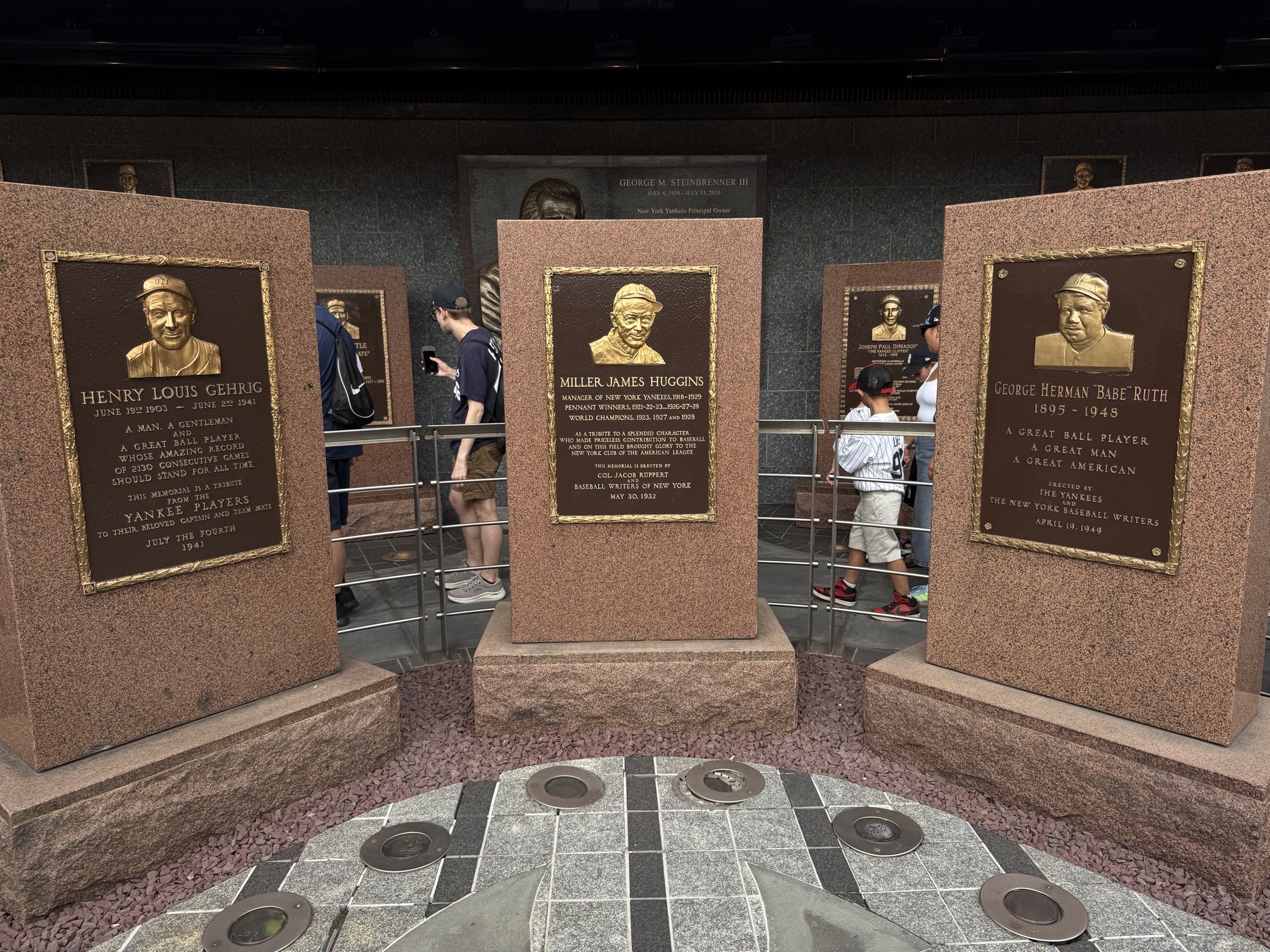 Monument Park