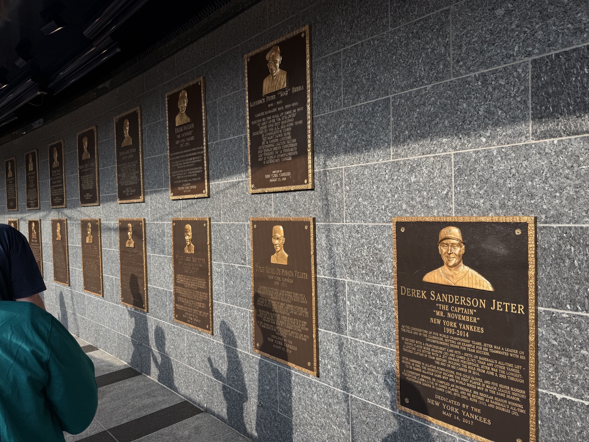Monument Park