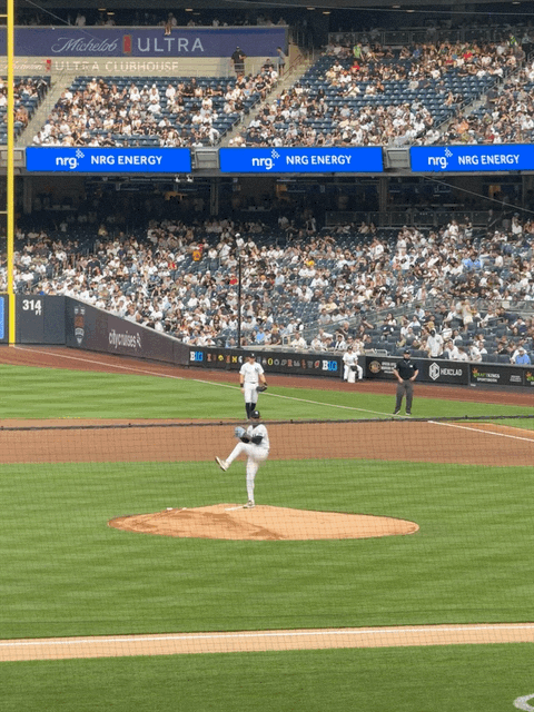 Baseball
