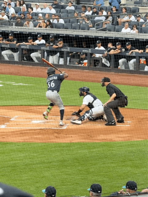 Baseball