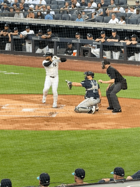 Baseball