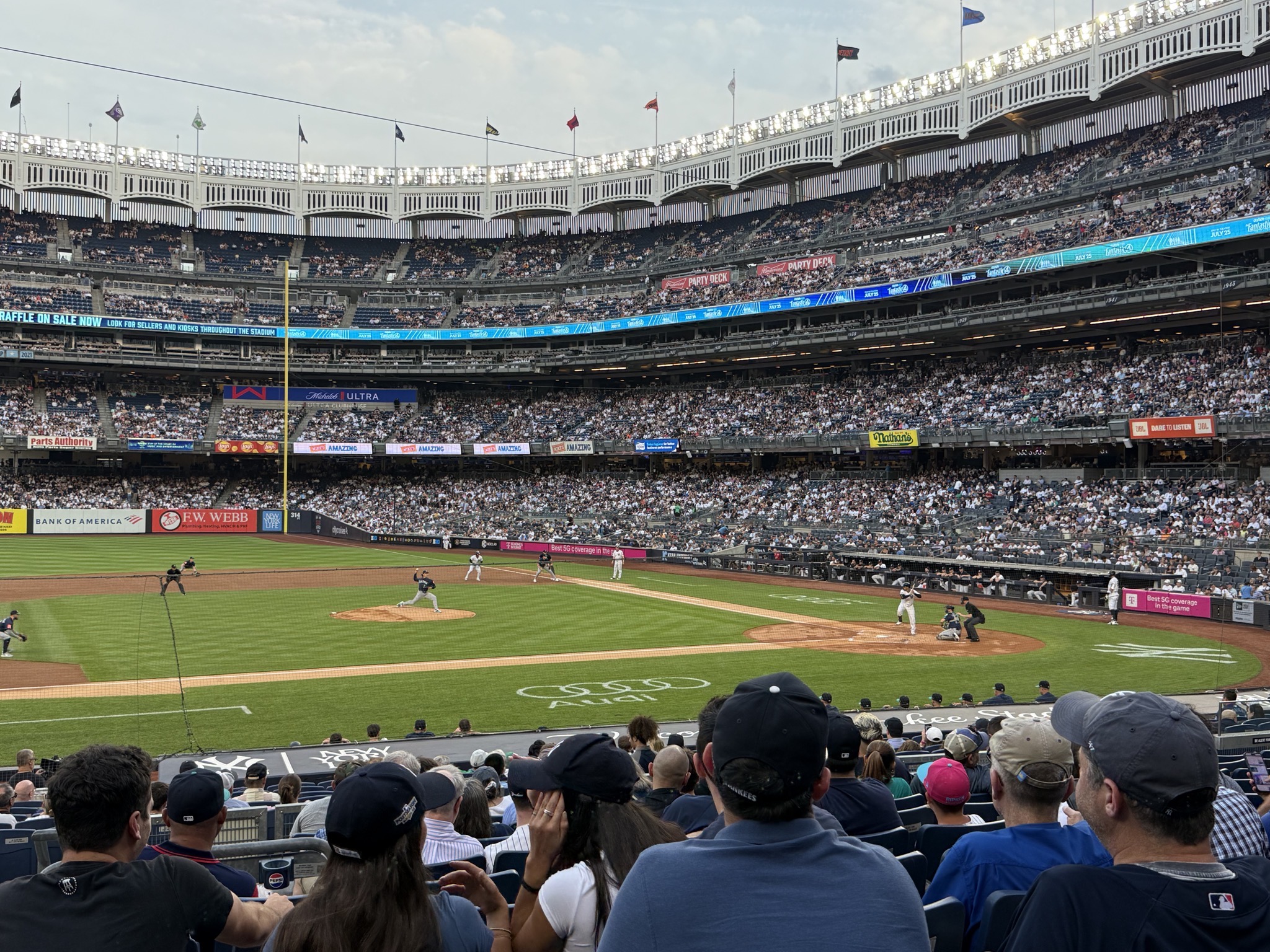Baseball