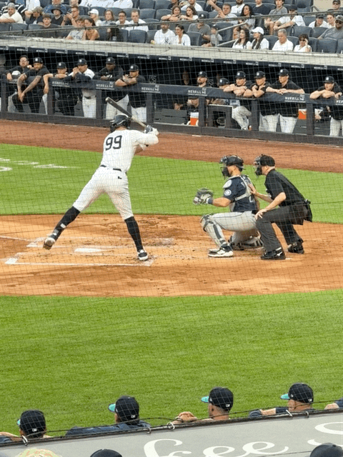 Baseball