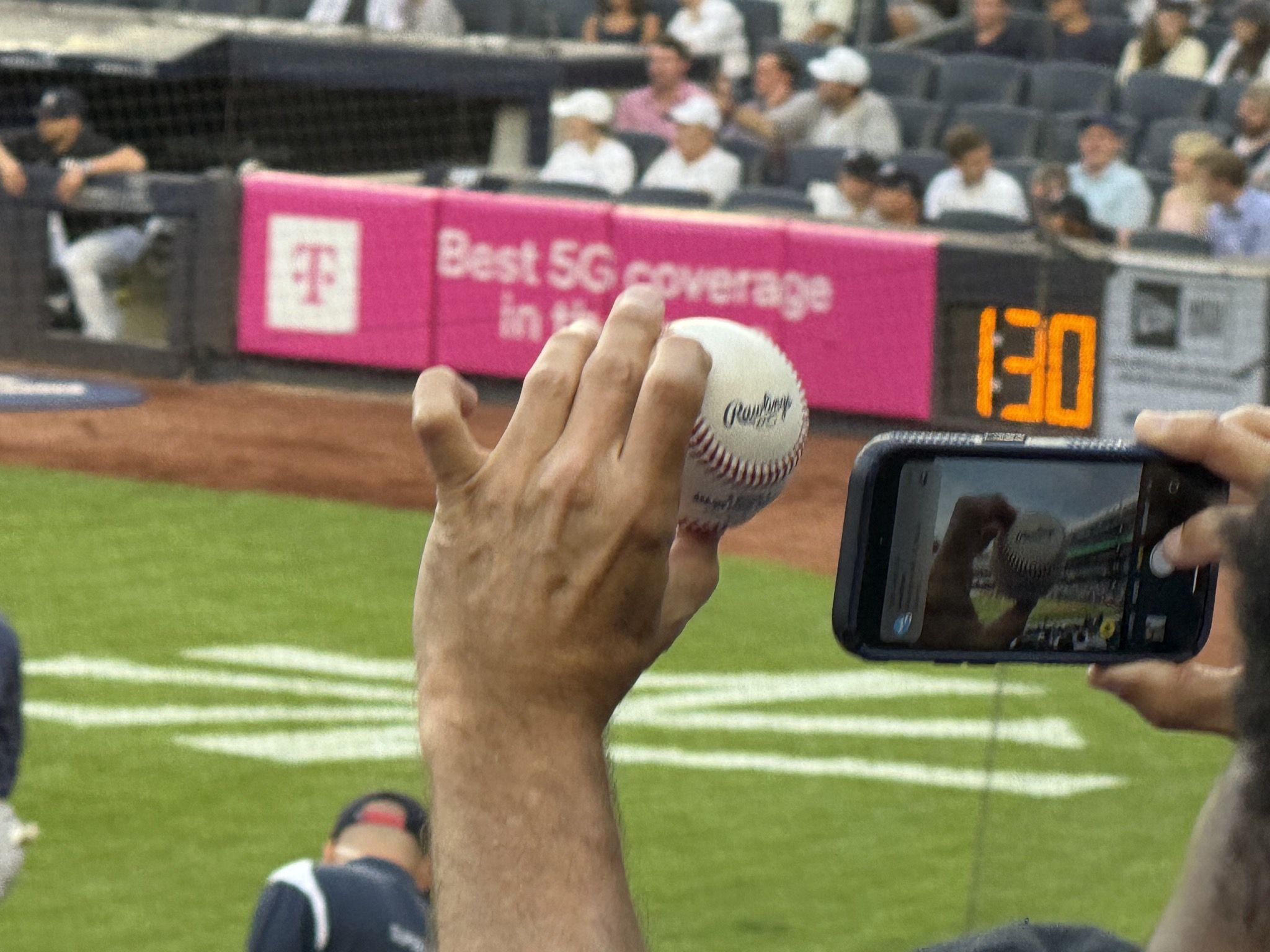 Baseball