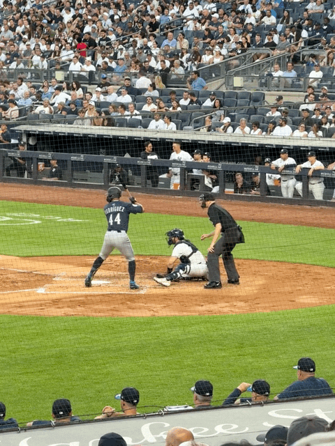 Baseball