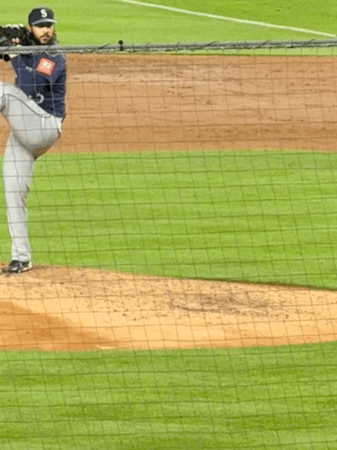 Baseball