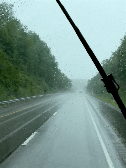 Rain