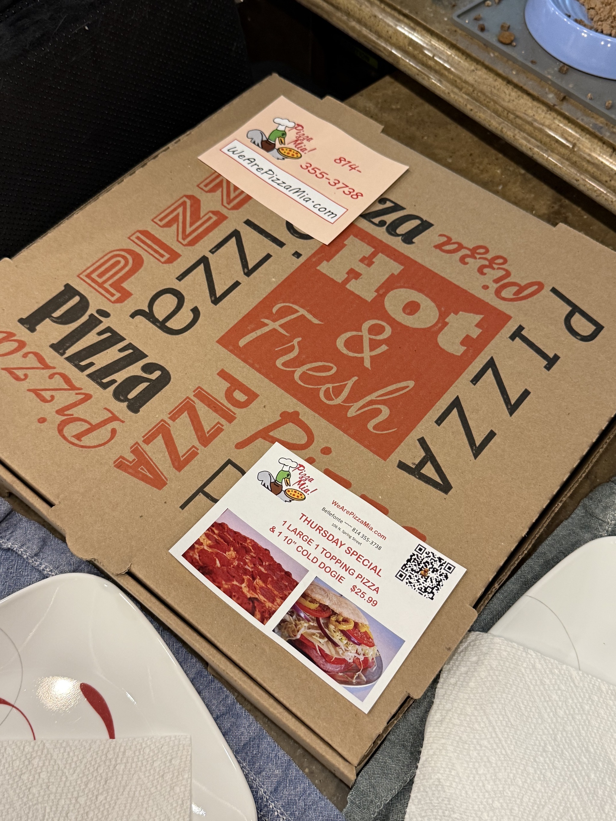 Pizza