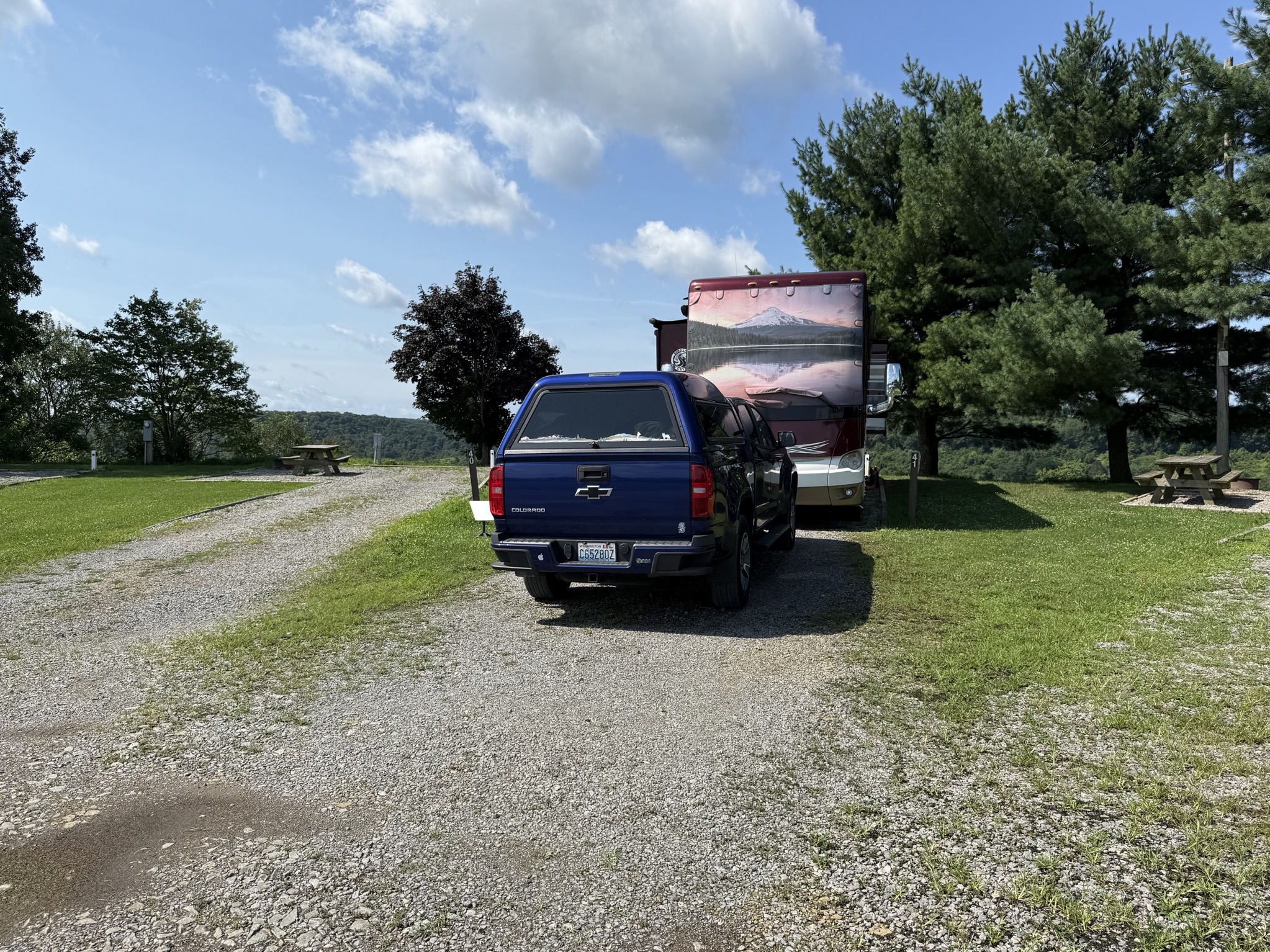 Our site